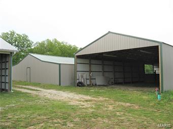 Rural - Residential