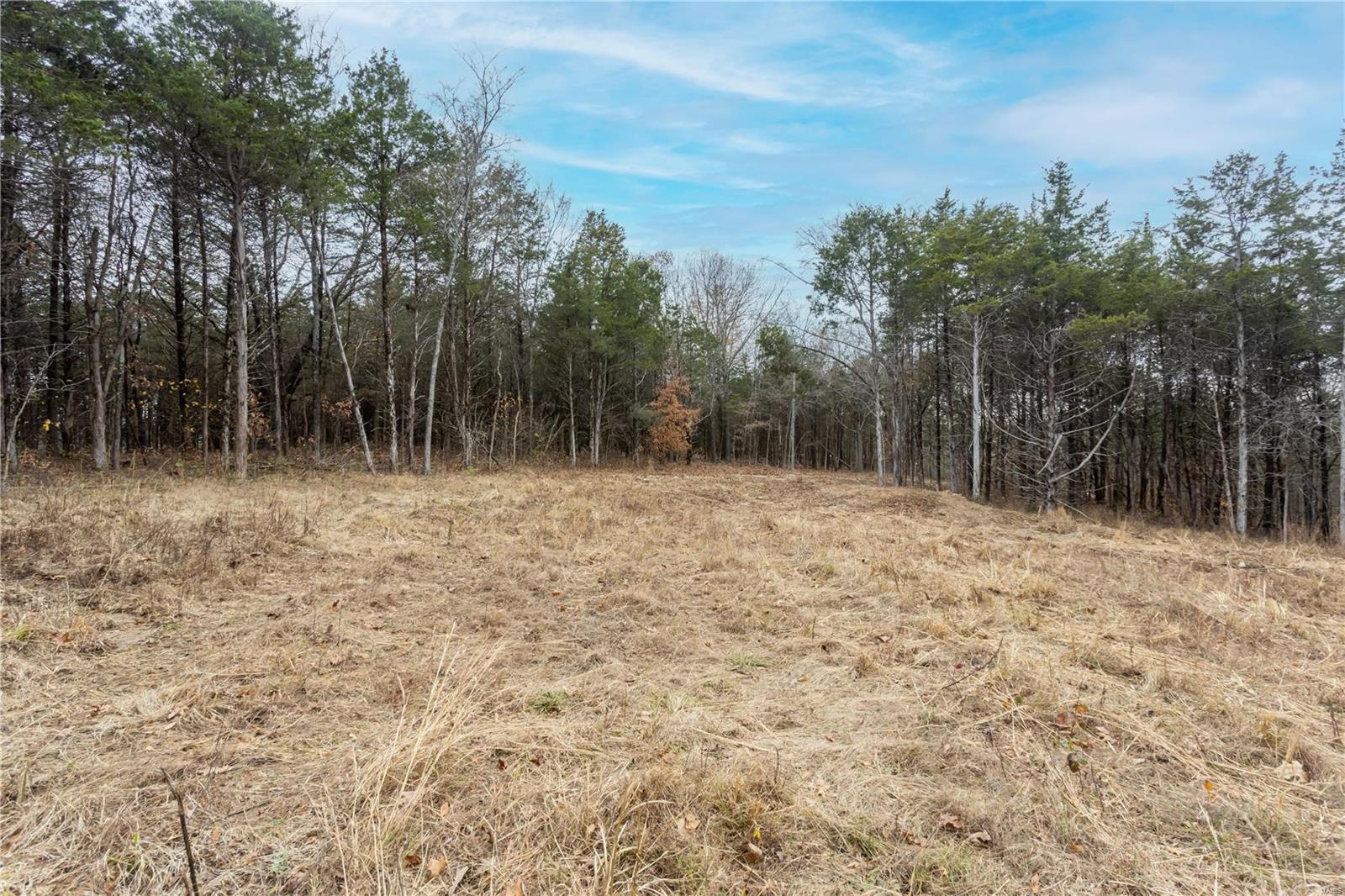 Amended Plat/Golden Brook Estates - Land