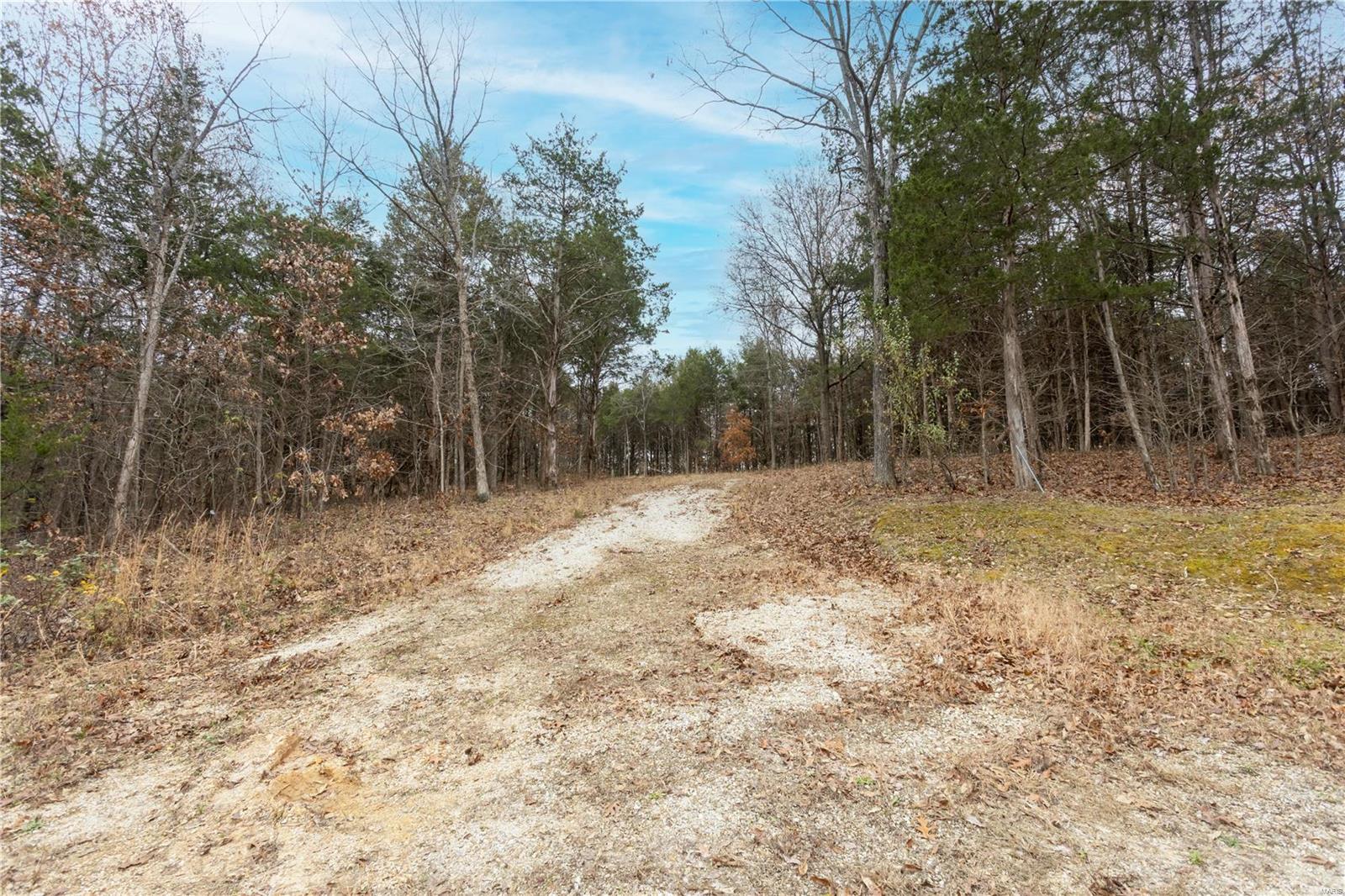 Amended Plat/Golden Brook Estates - Land