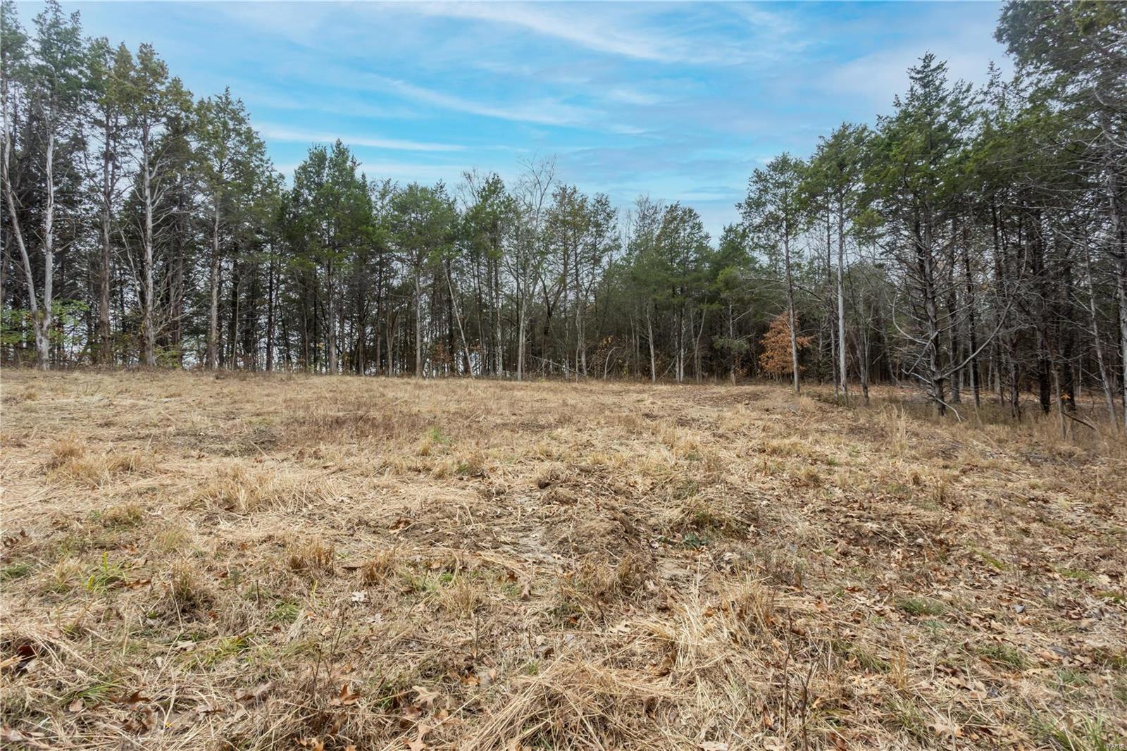 Amended Plat/Golden Brook Estates - Land