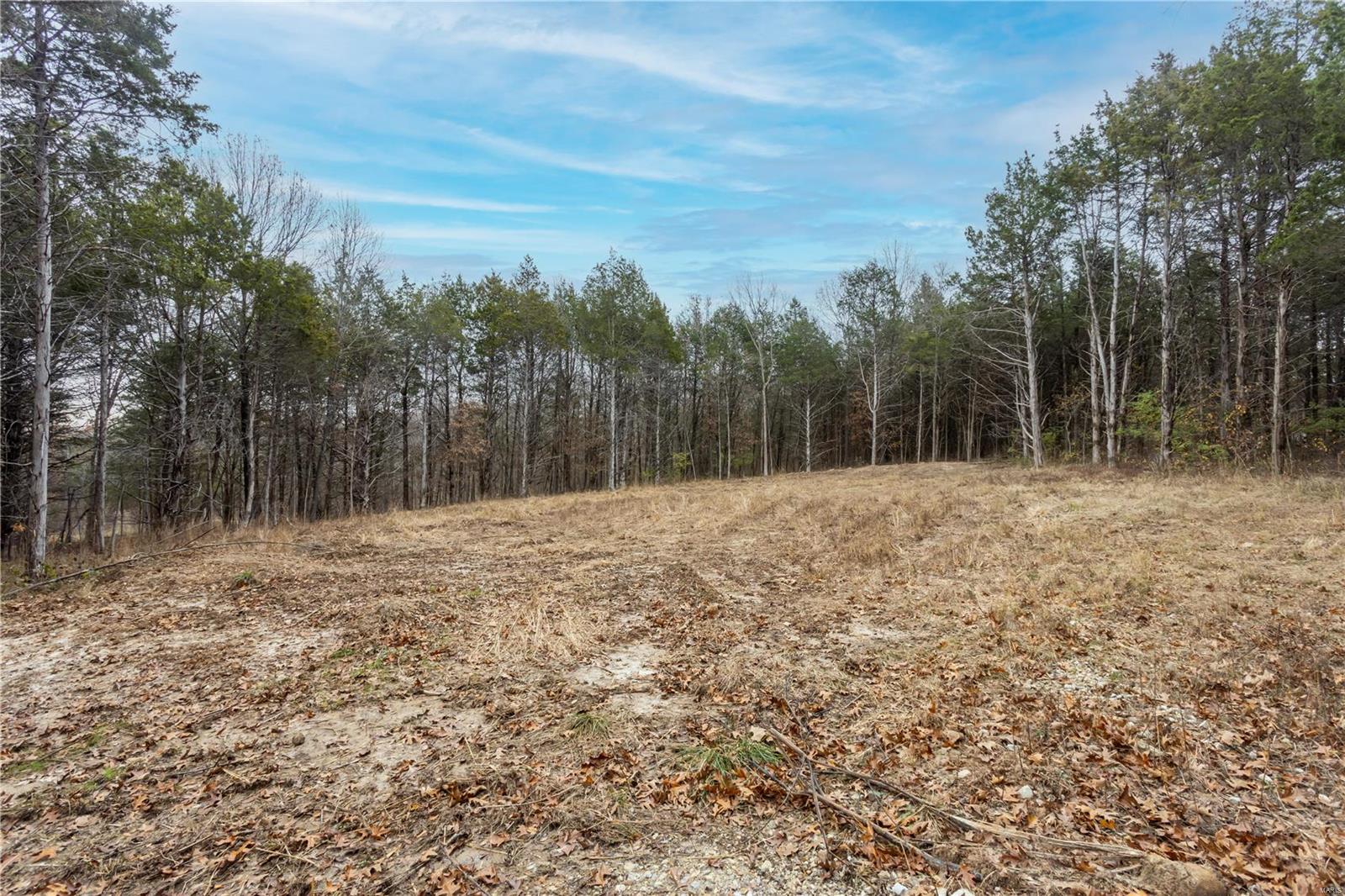 Amended Plat/Golden Brook Estates - Land