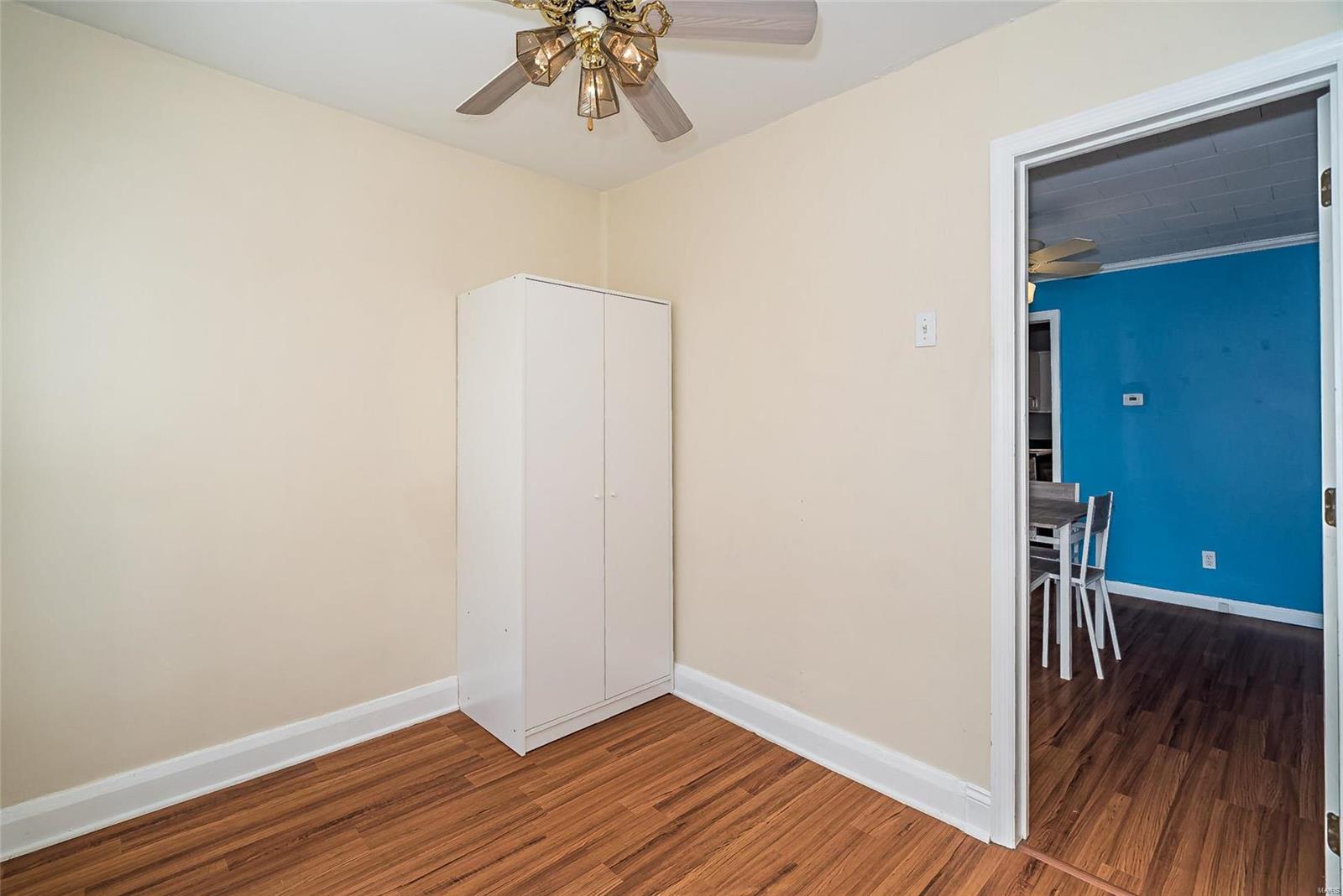 Jenkins Place - Residential