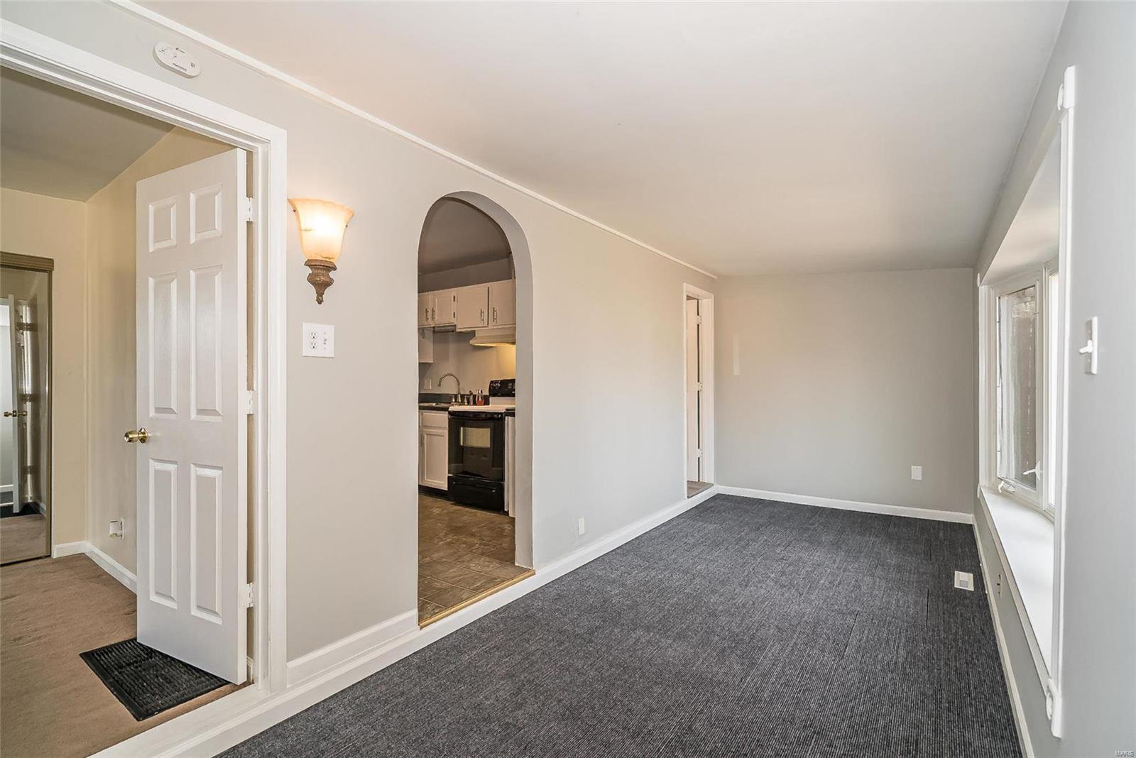 Jenkins Place - Residential