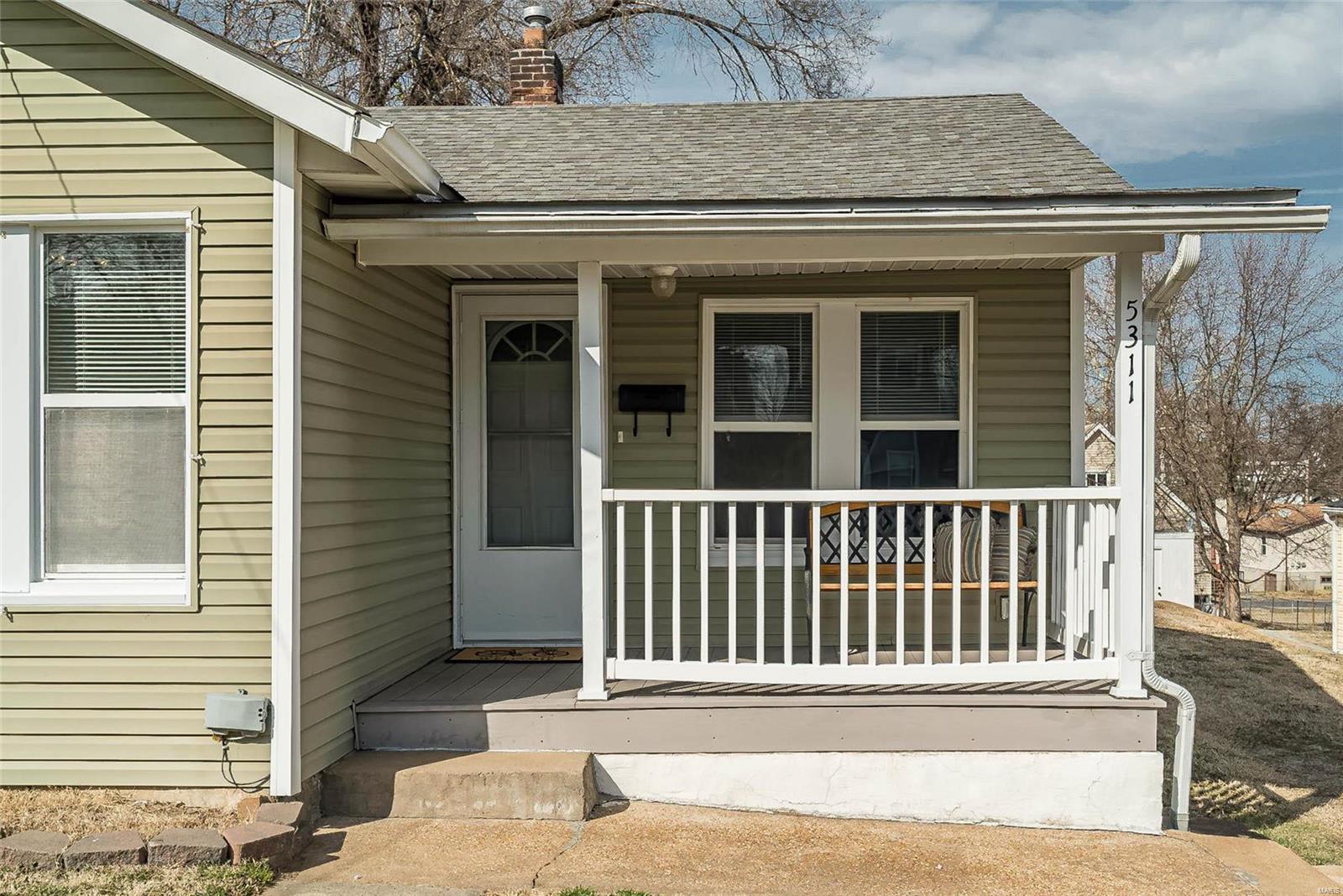 Jenkins Place - Residential