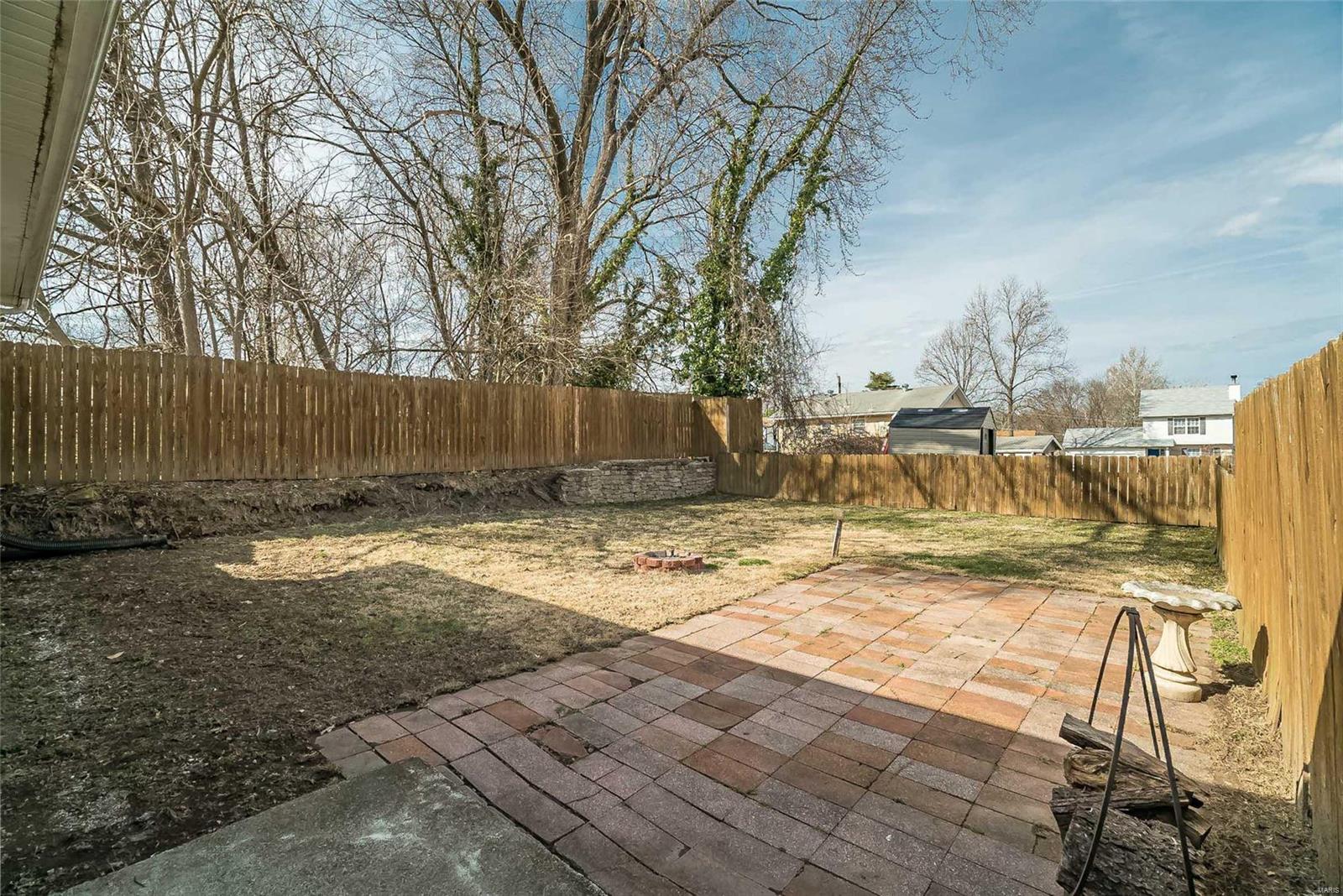 Jenkins Place - Residential