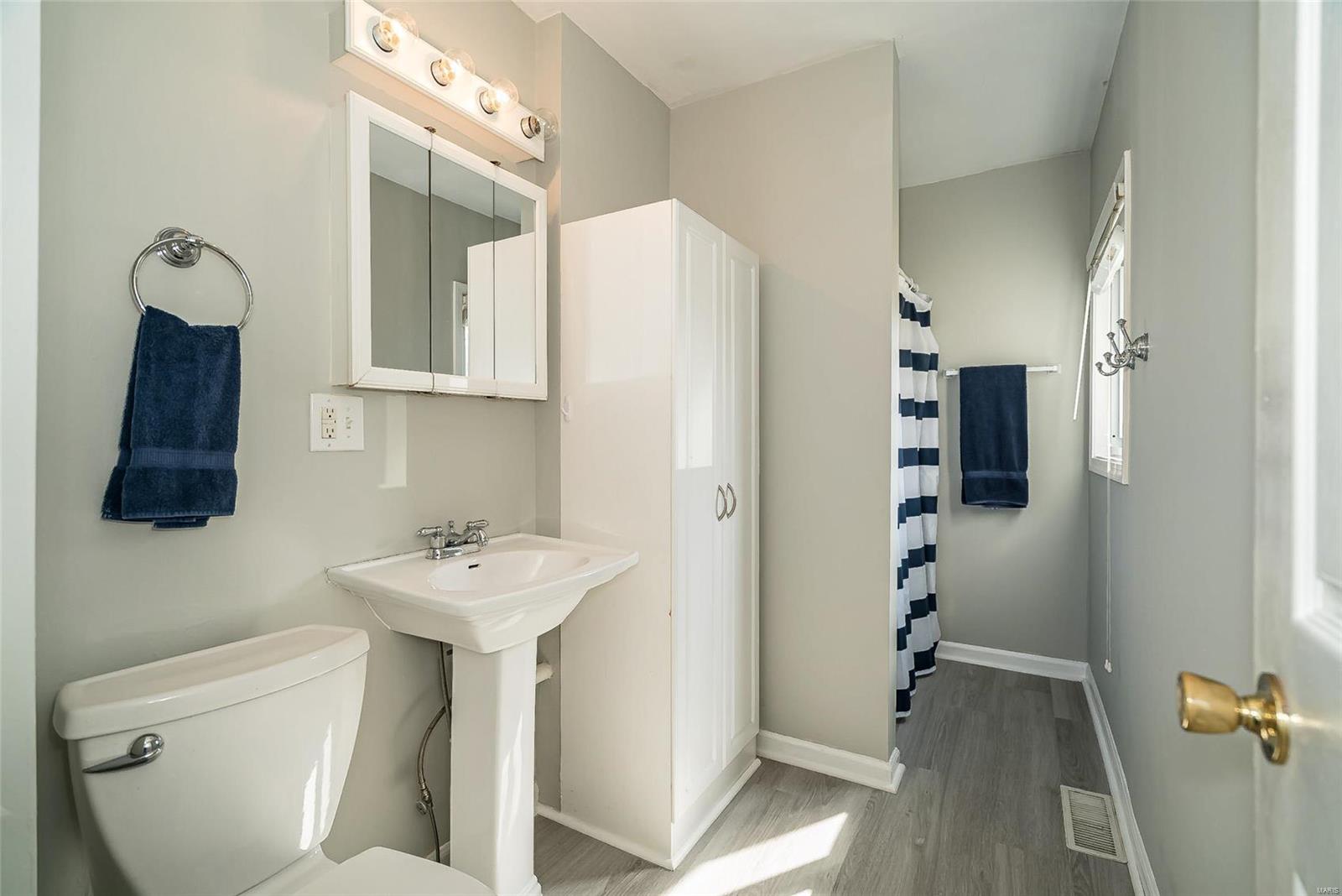 Jenkins Place - Residential