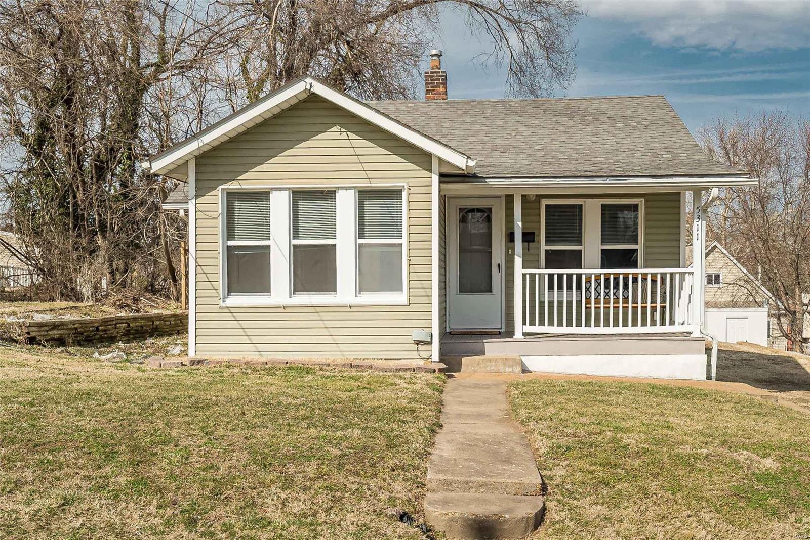 Jenkins Place - Residential