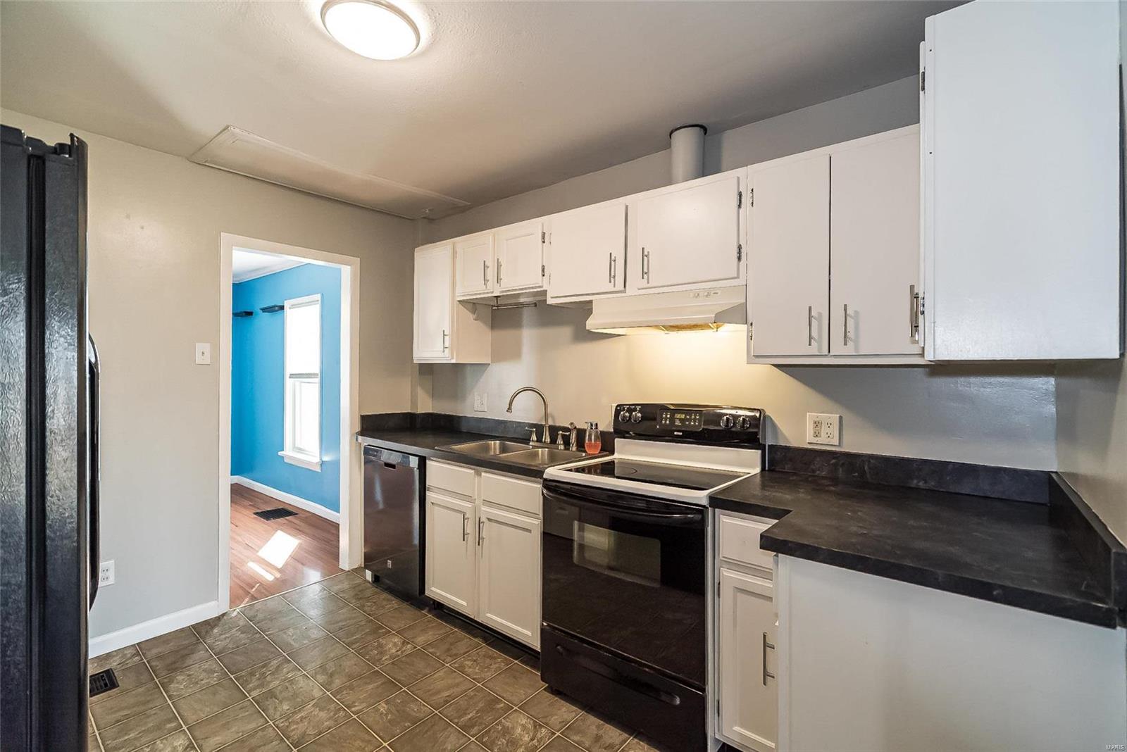 Jenkins Place - Residential