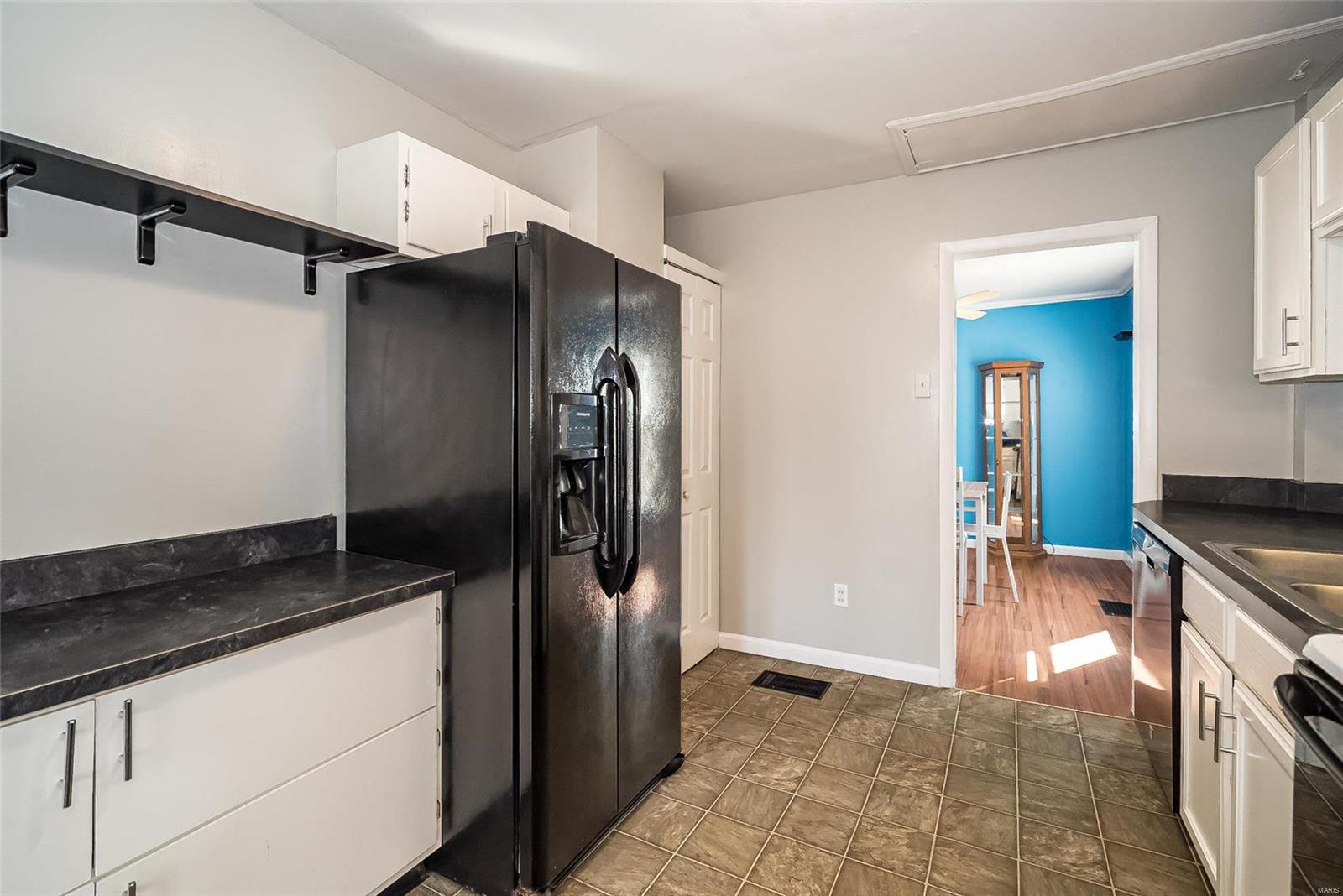 Jenkins Place - Residential