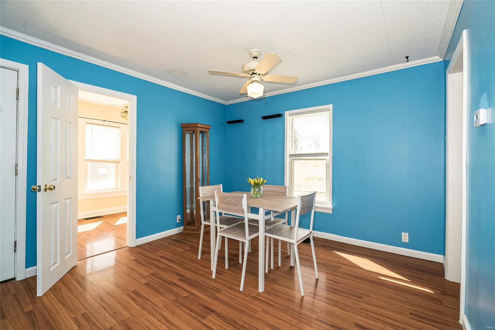 Jenkins Place - Residential