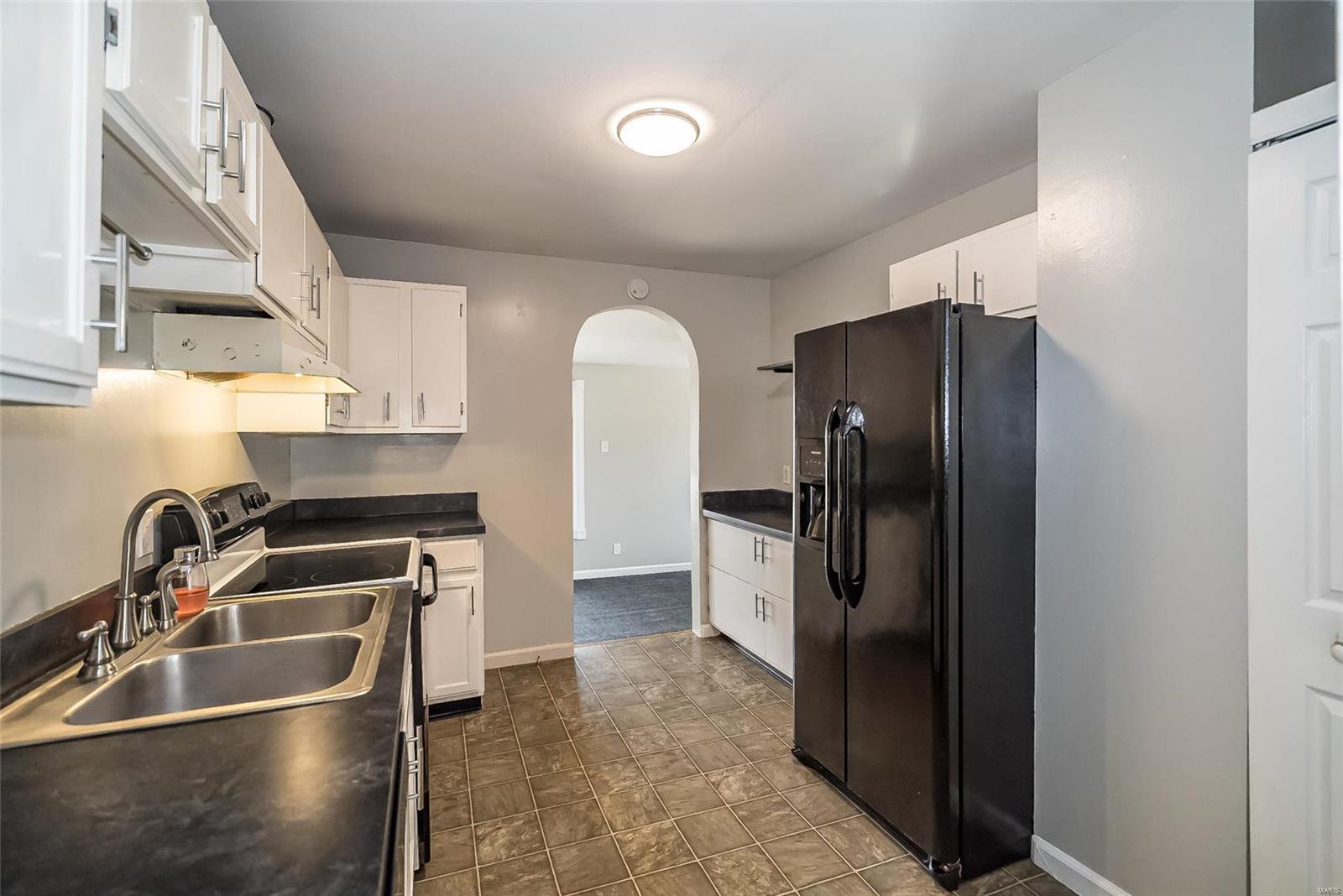 Jenkins Place - Residential