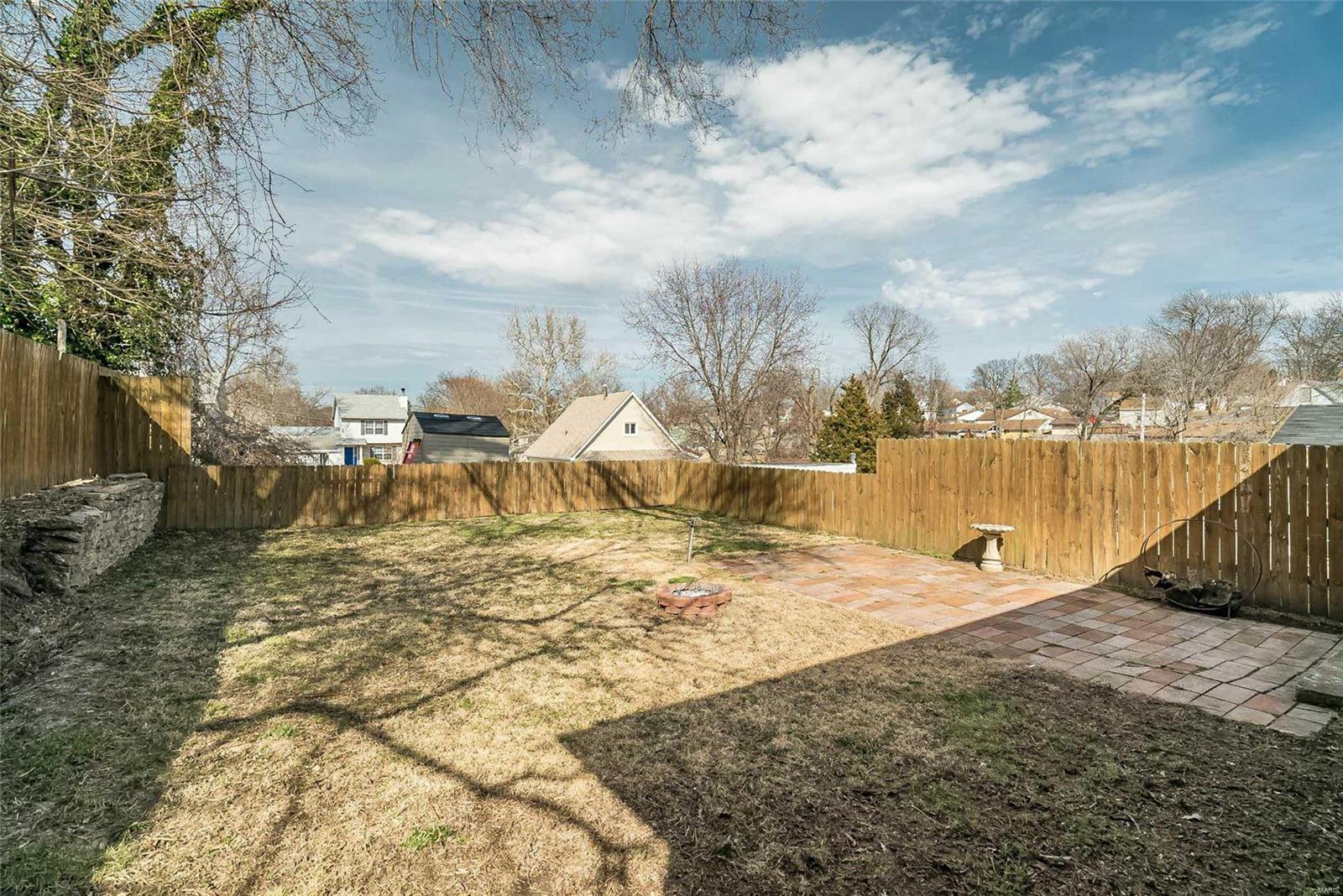 Jenkins Place - Residential