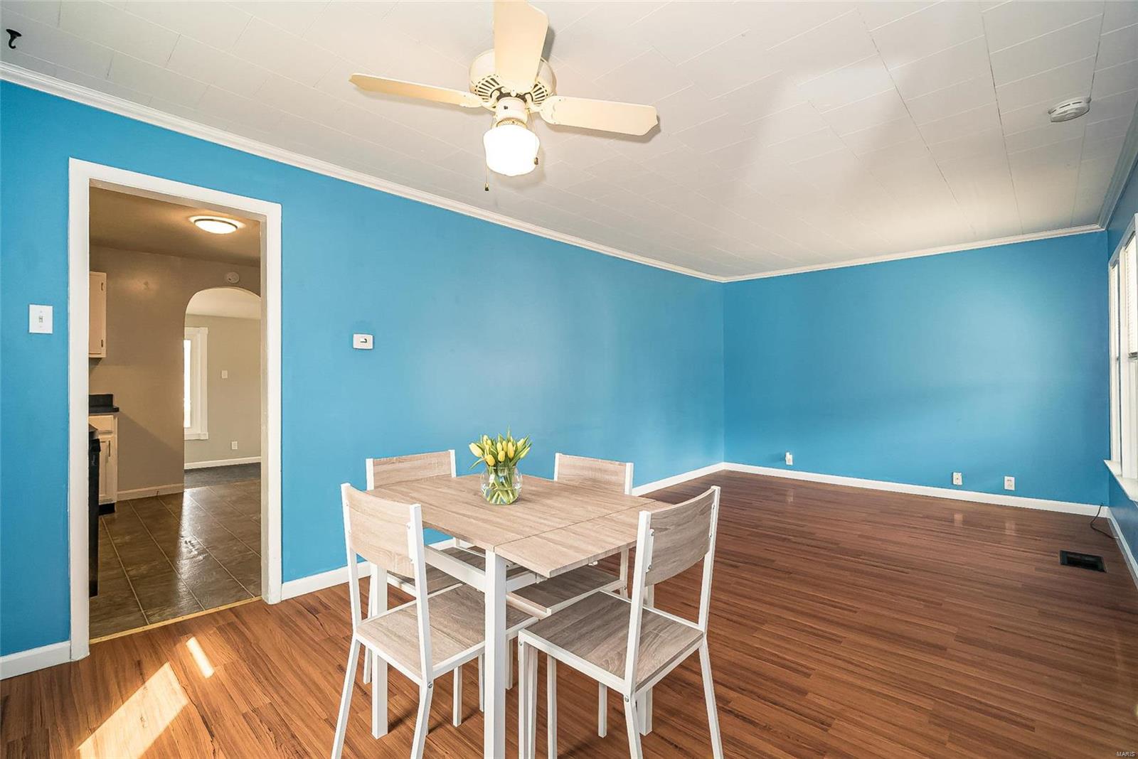 Jenkins Place - Residential