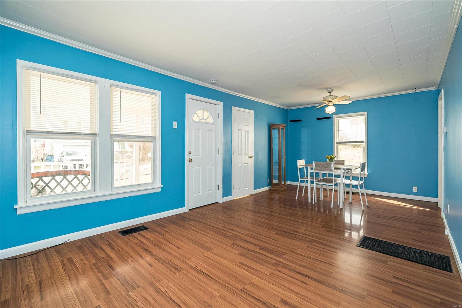 Jenkins Place - Residential