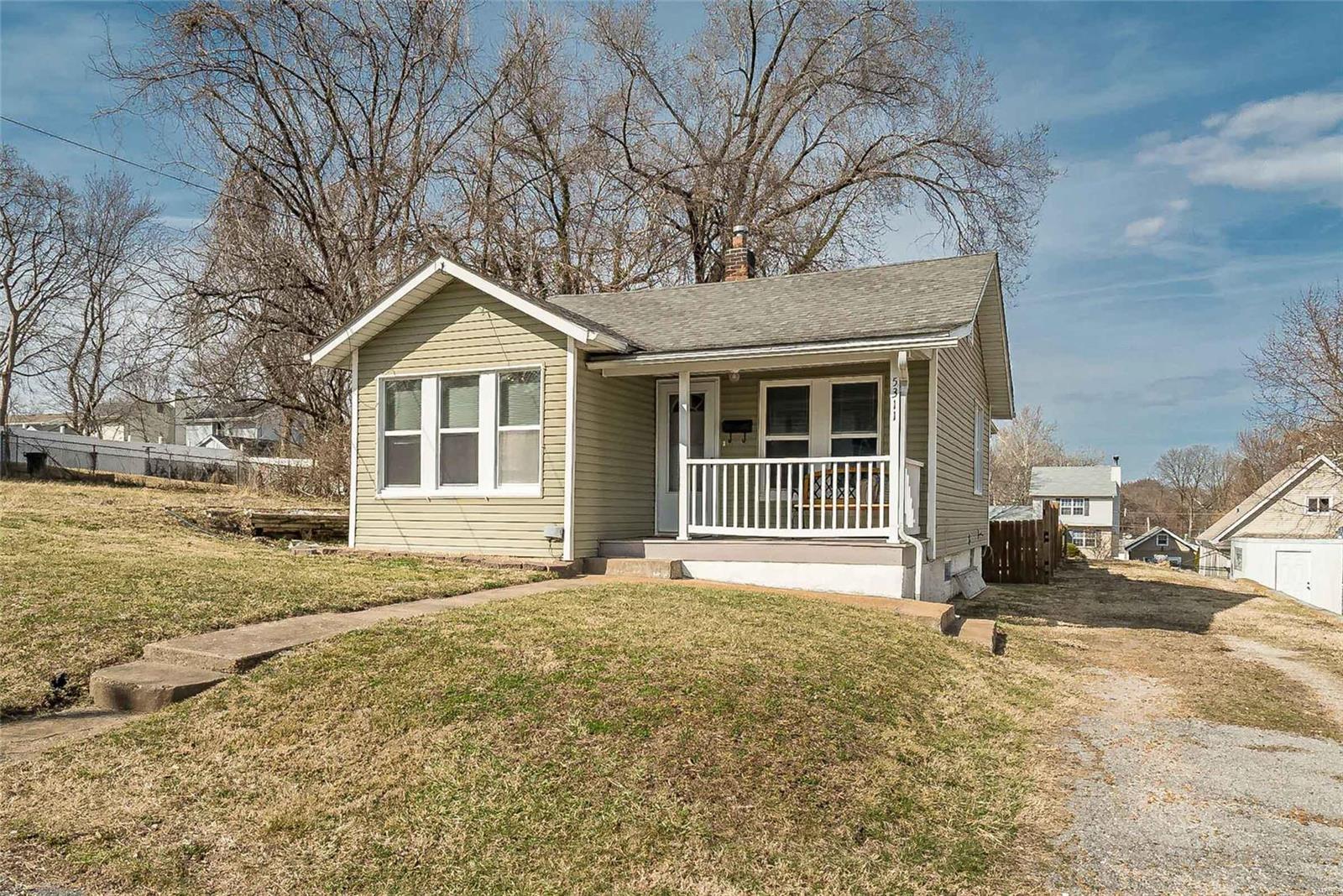 Jenkins Place - Residential