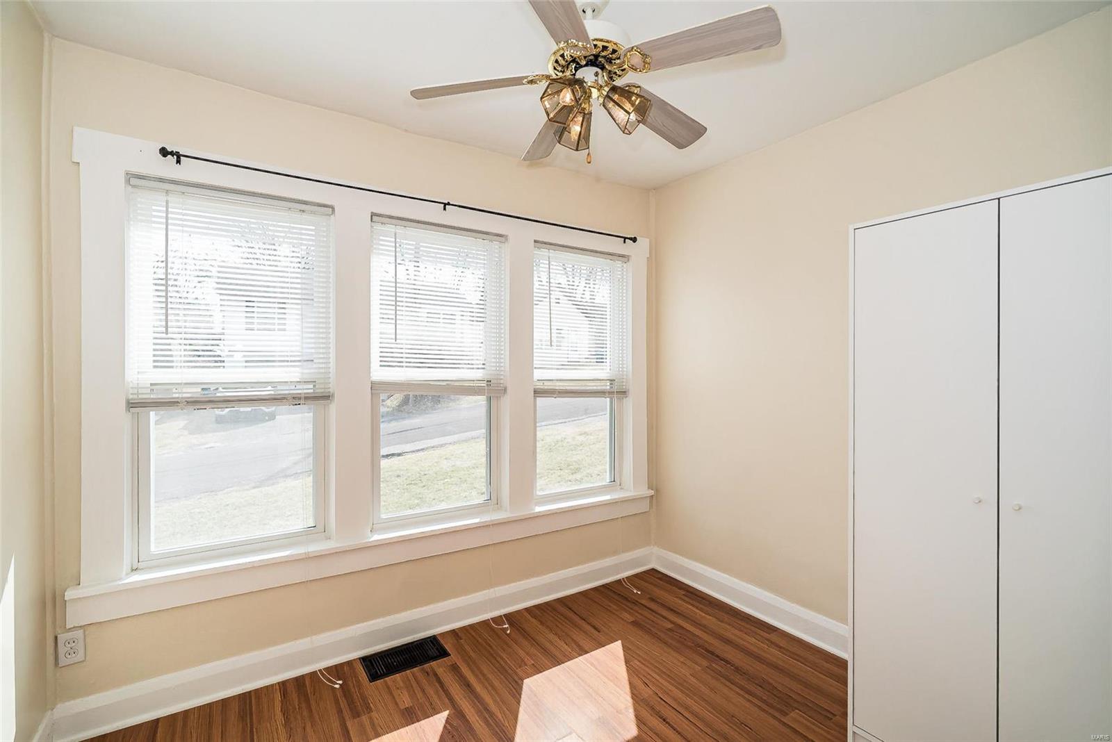 Jenkins Place - Residential