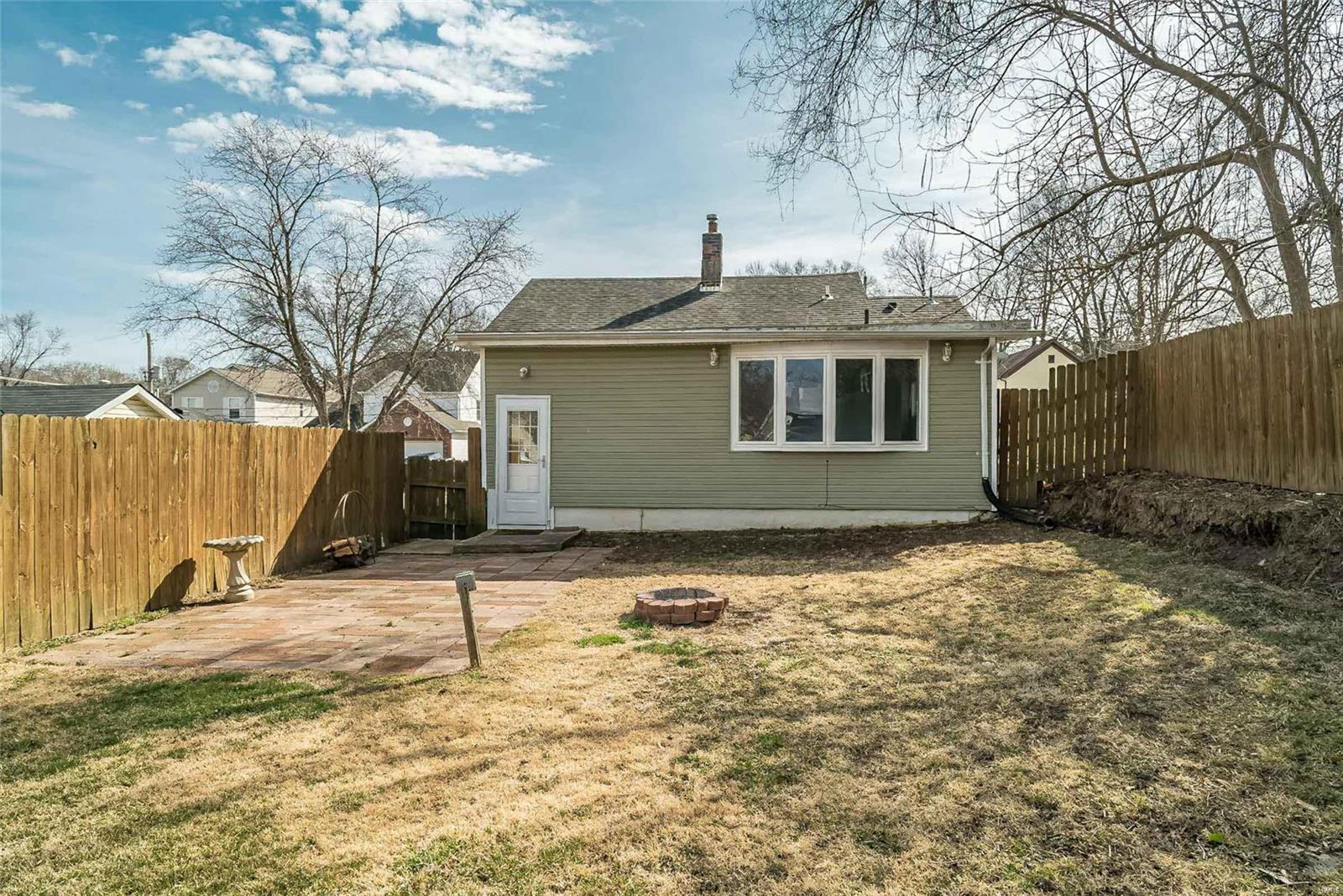 Jenkins Place - Residential