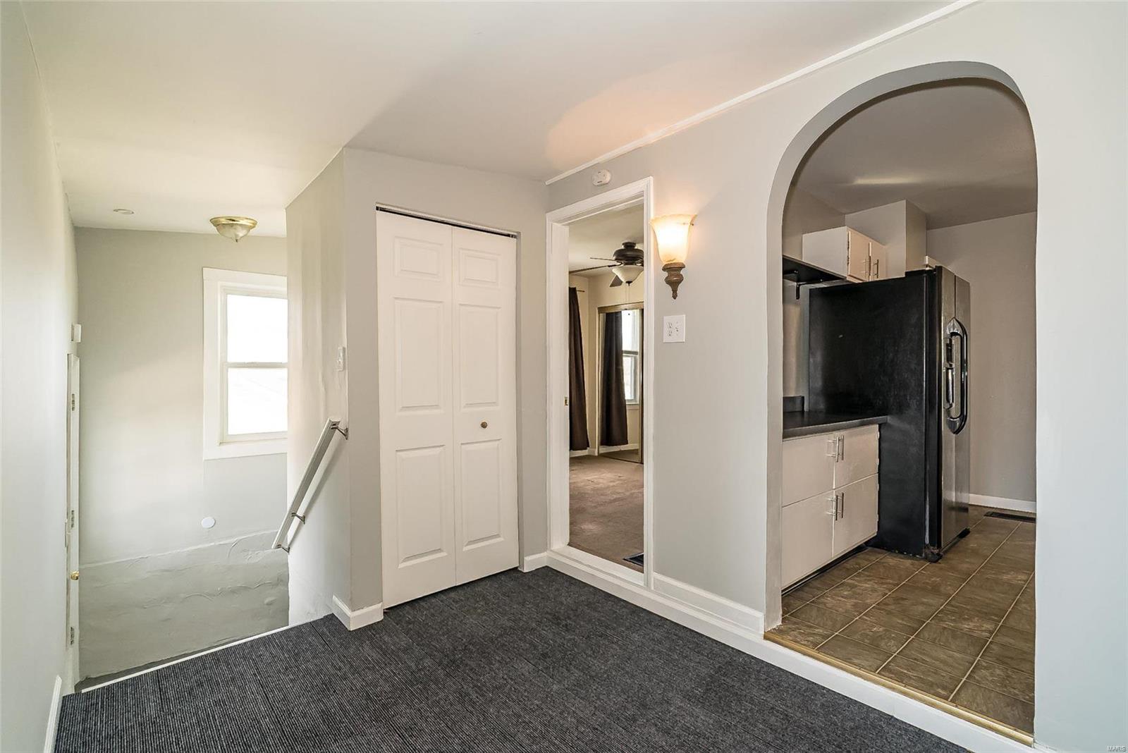 Jenkins Place - Residential