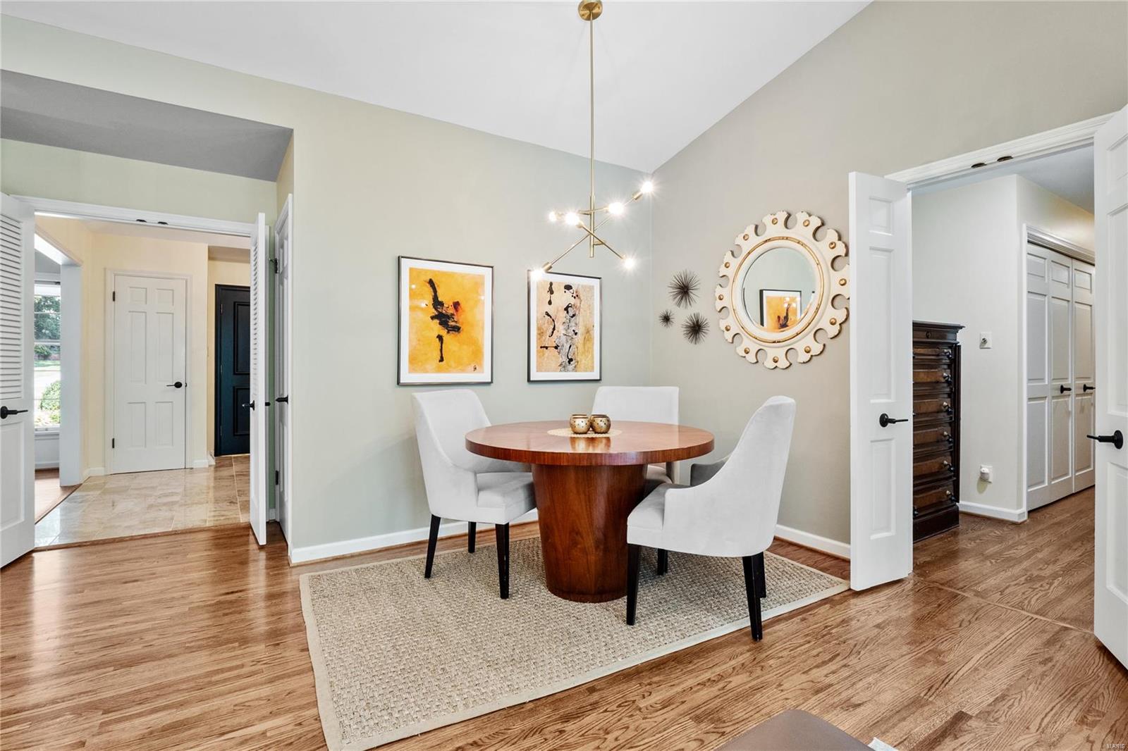 Portland 4 - Residential