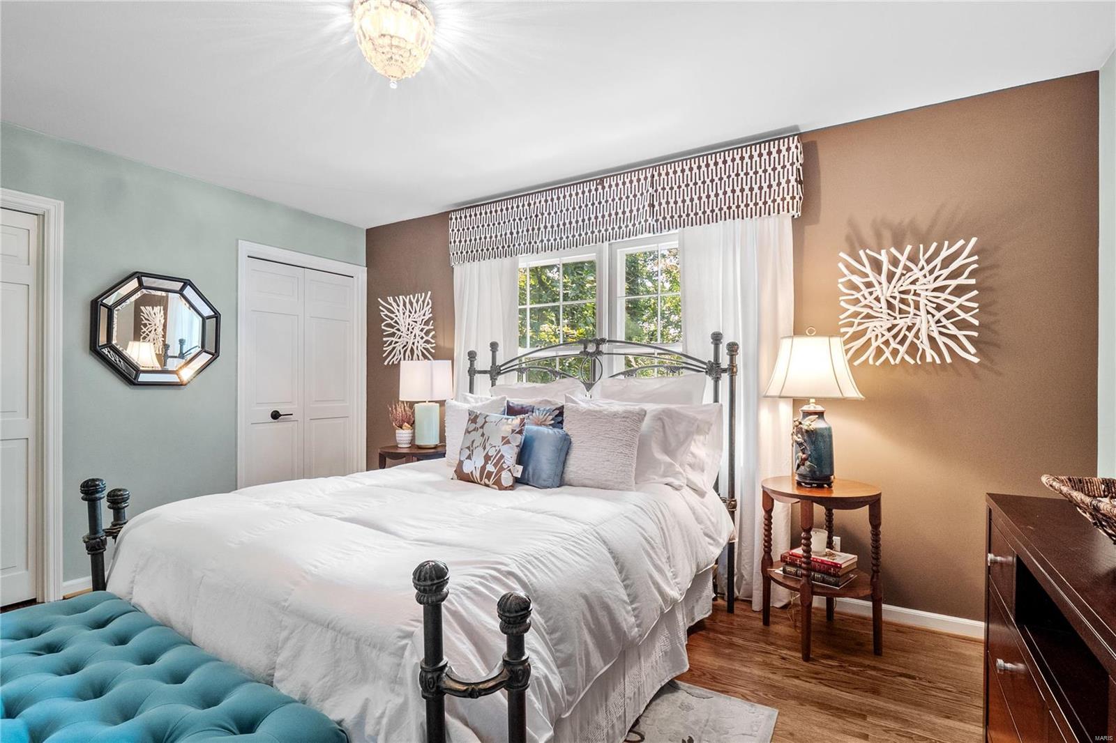 Portland 4 - Residential