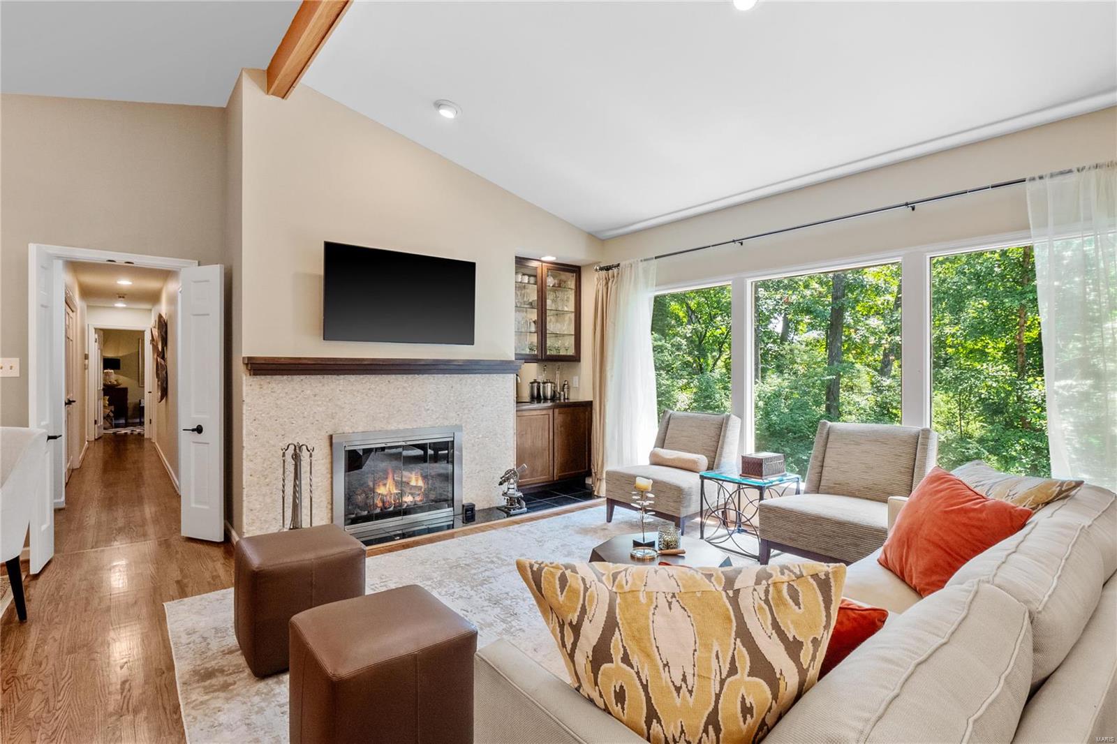 Portland 4 - Residential