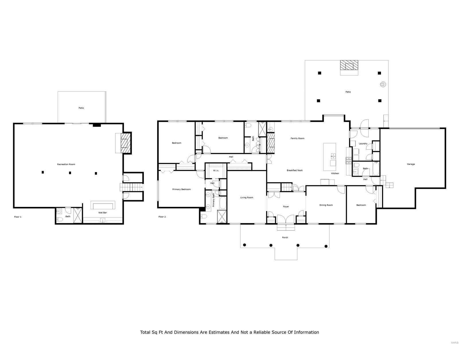 Portland 4 - Residential