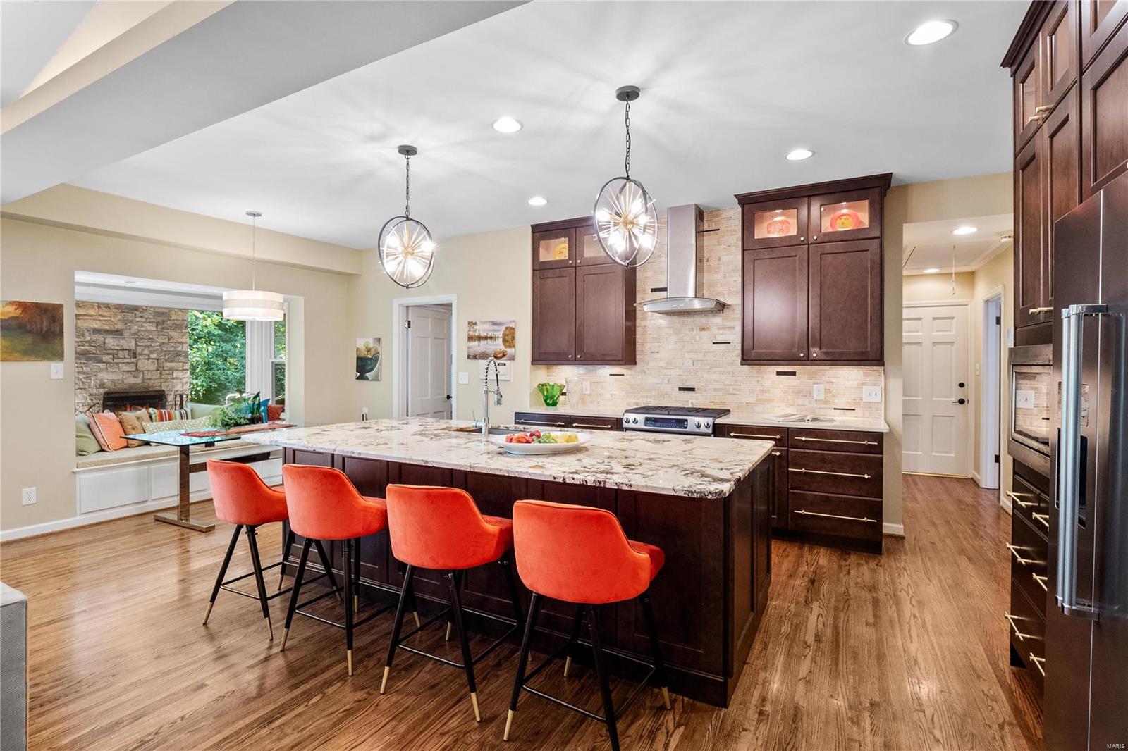 Portland 4 - Residential