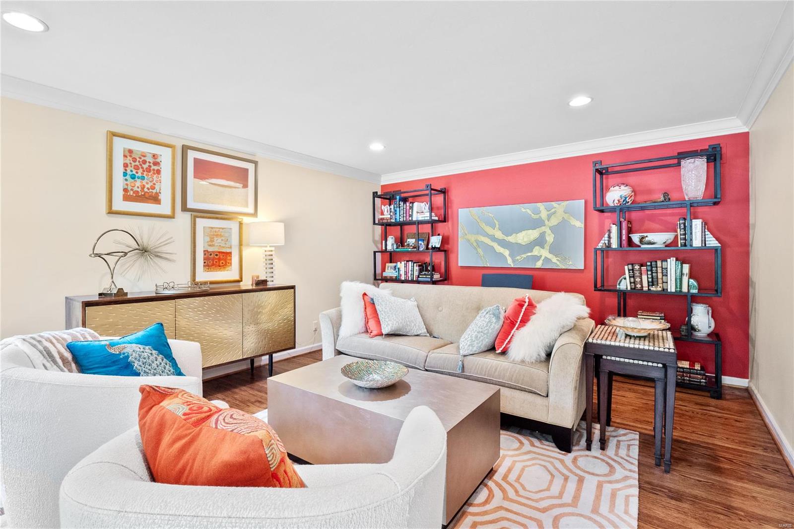 Portland 4 - Residential