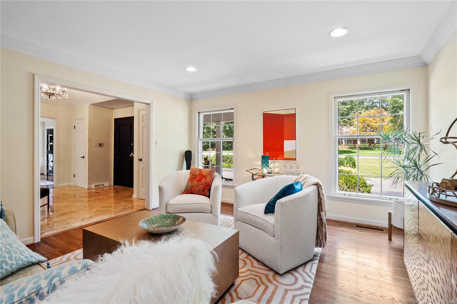 Portland 4 - Residential