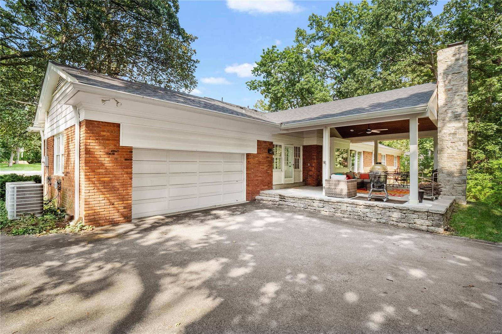 Portland 4 - Residential