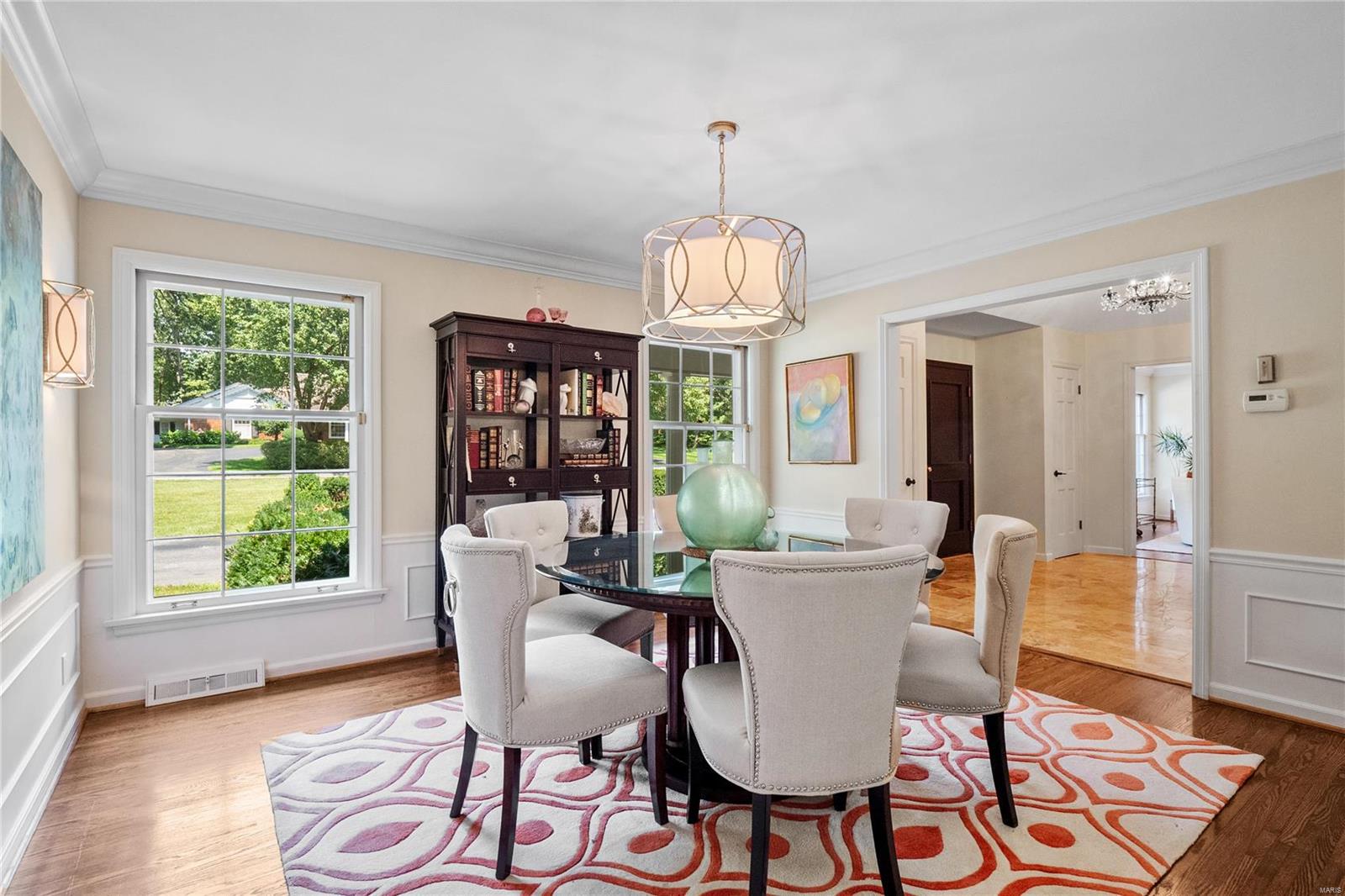 Portland 4 - Residential