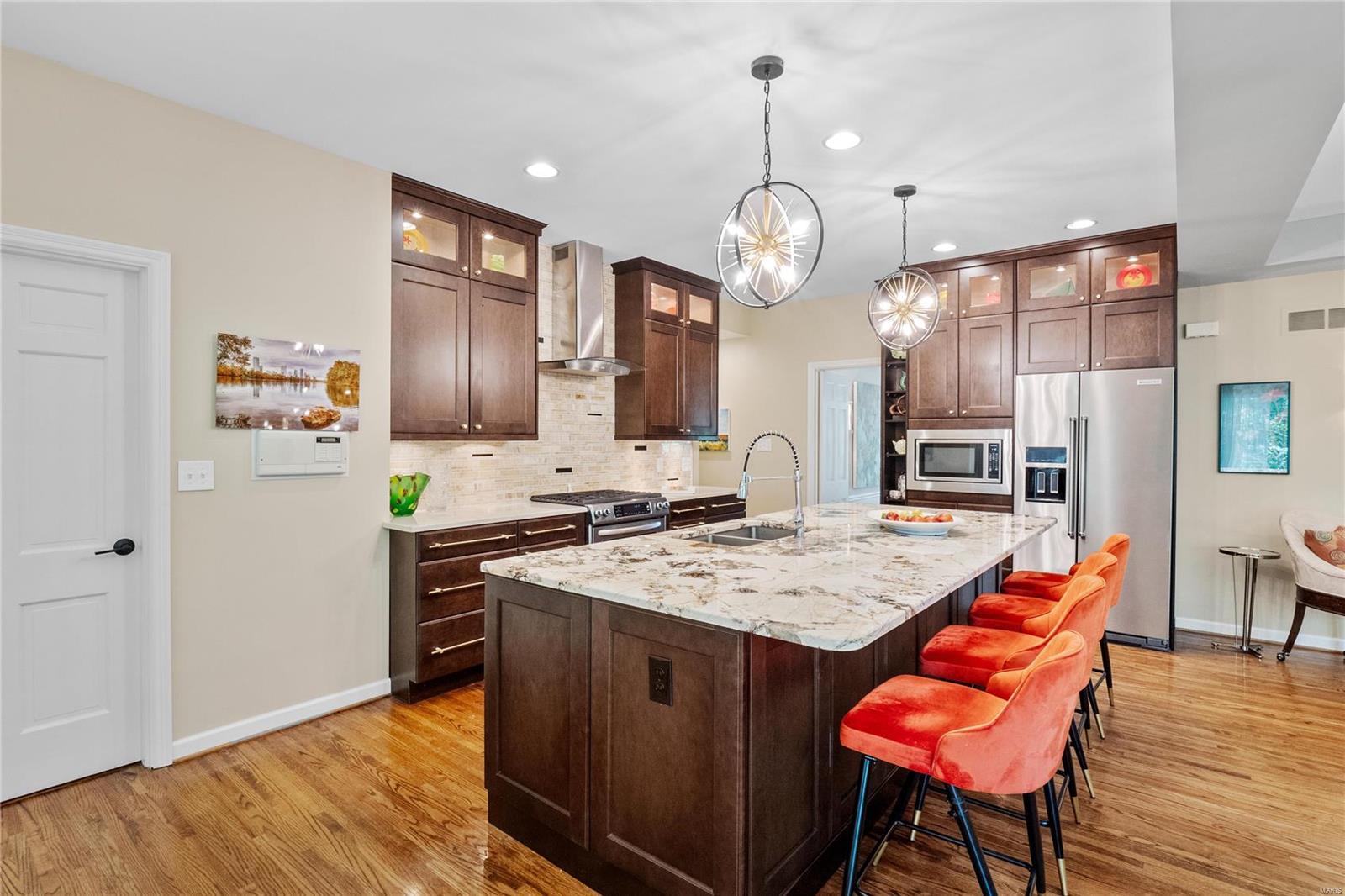 Portland 4 - Residential