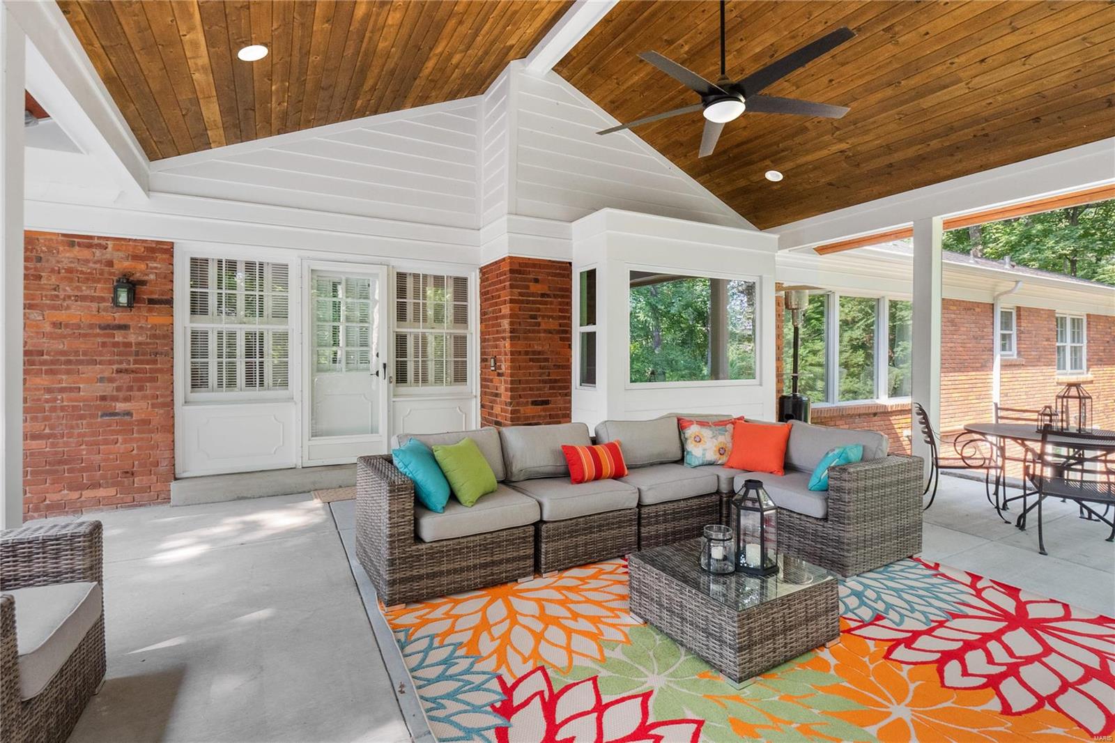 Portland 4 - Residential