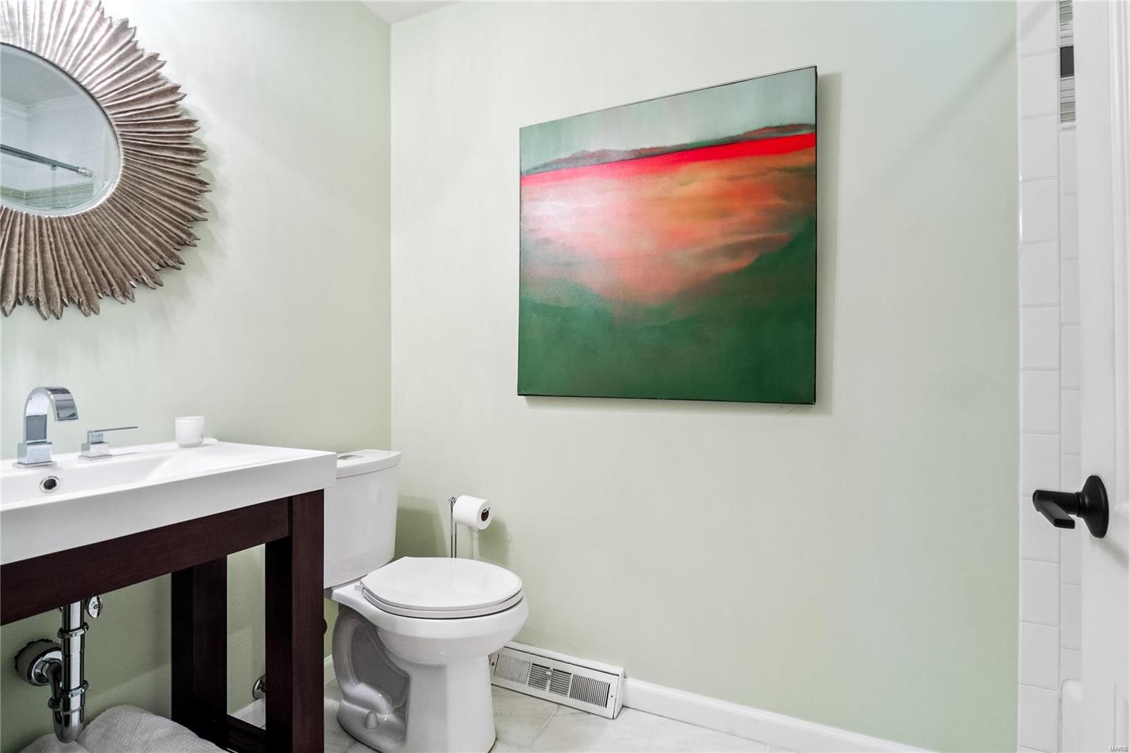 Portland 4 - Residential