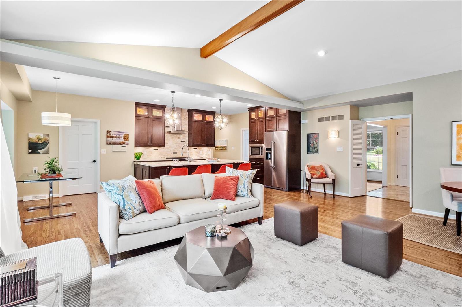 Portland 4 - Residential