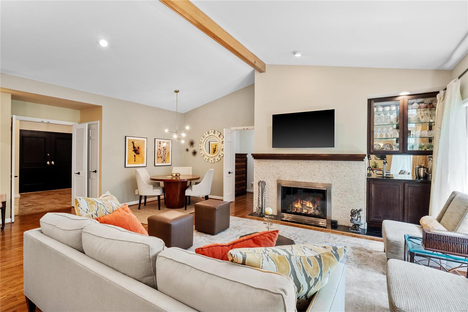 Portland 4 - Residential