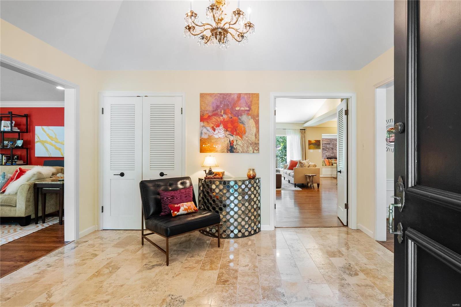 Portland 4 - Residential