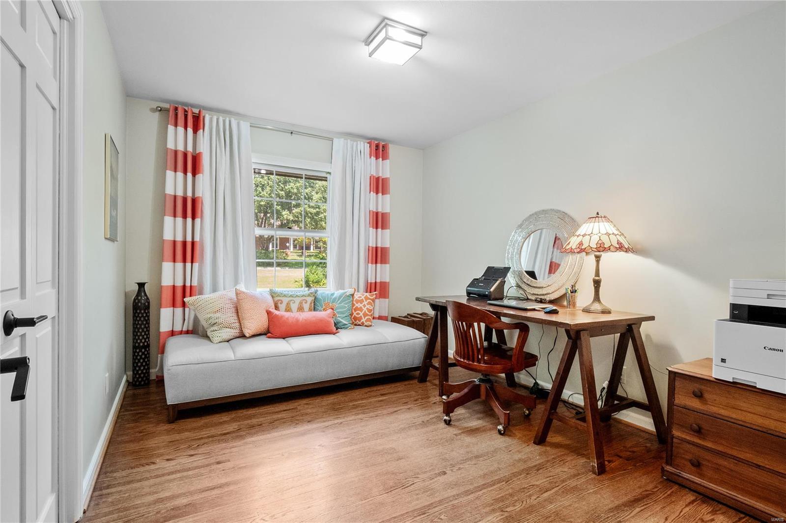 Portland 4 - Residential