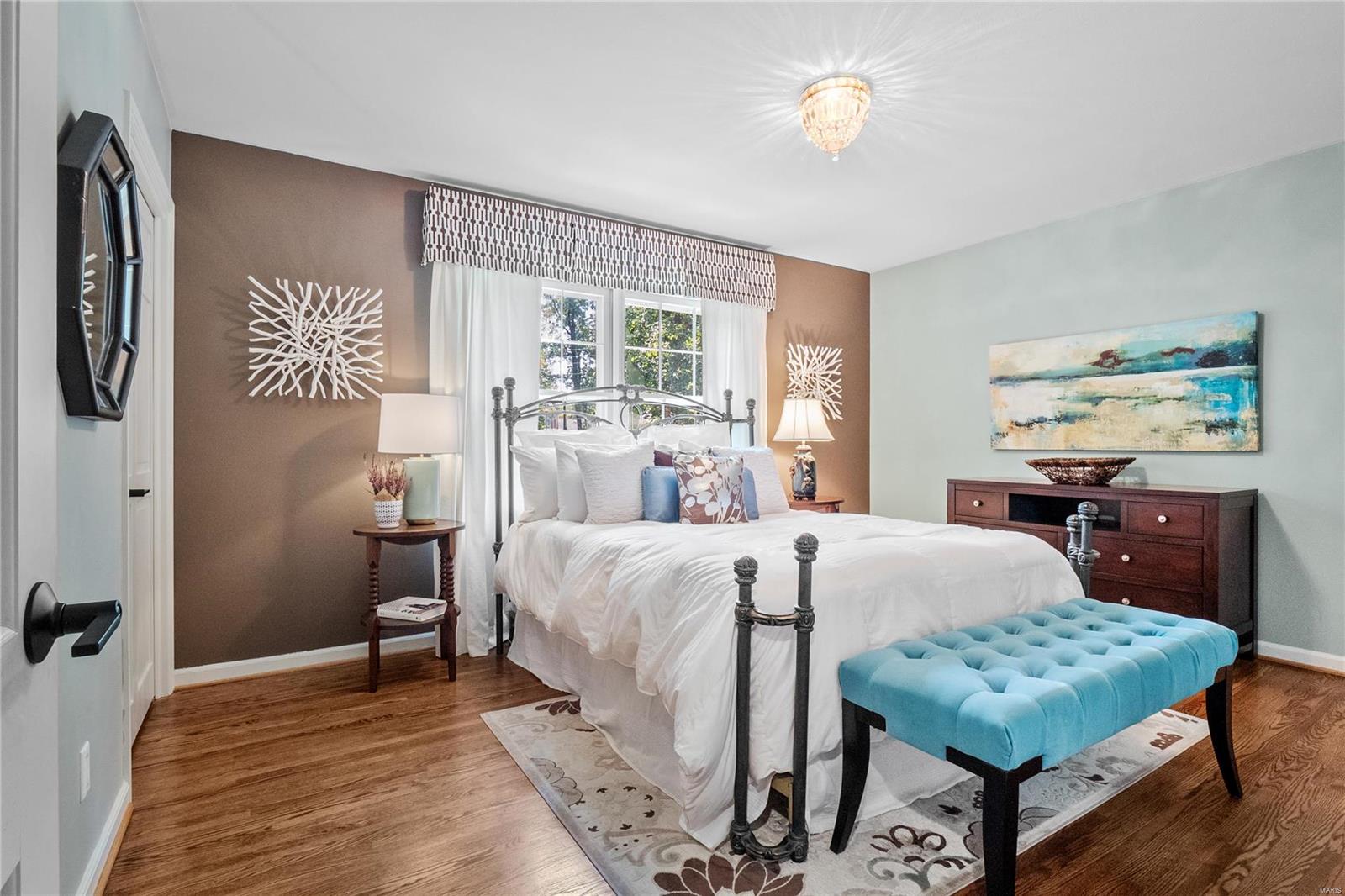 Portland 4 - Residential