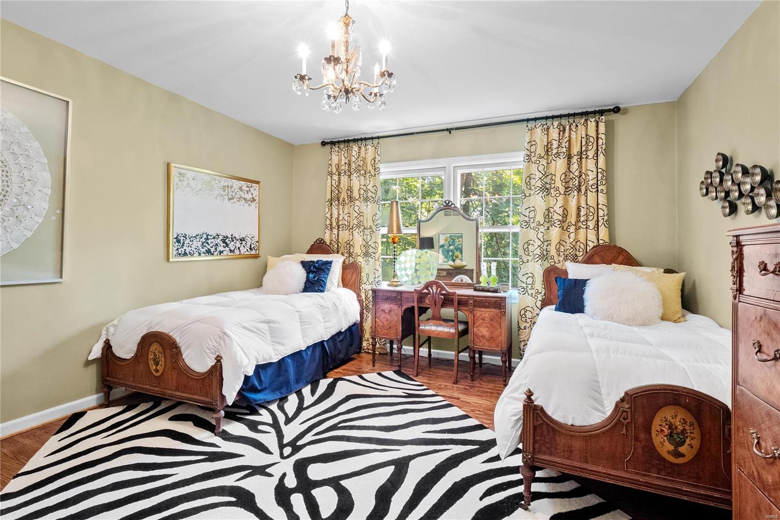 Portland 4 - Residential