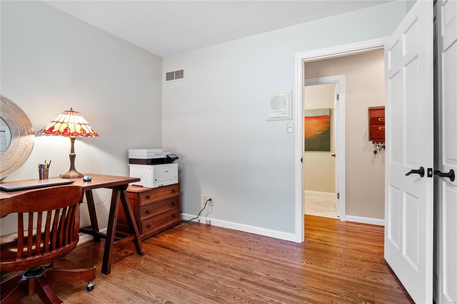 Portland 4 - Residential