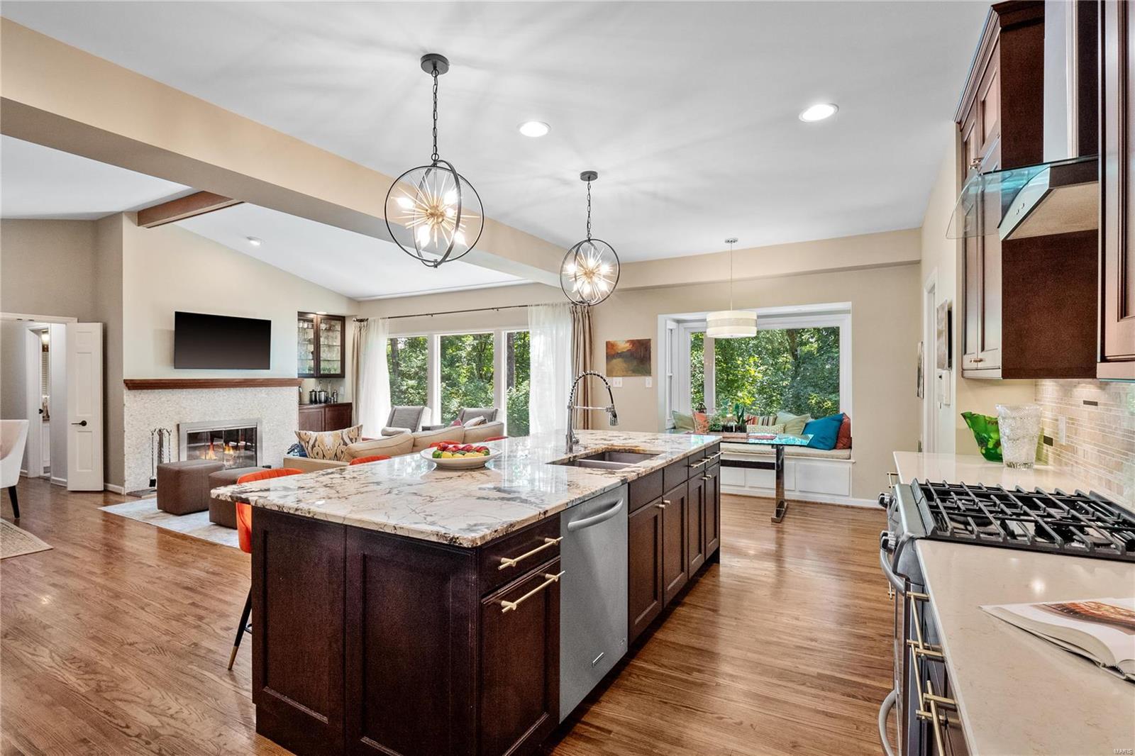 Portland 4 - Residential