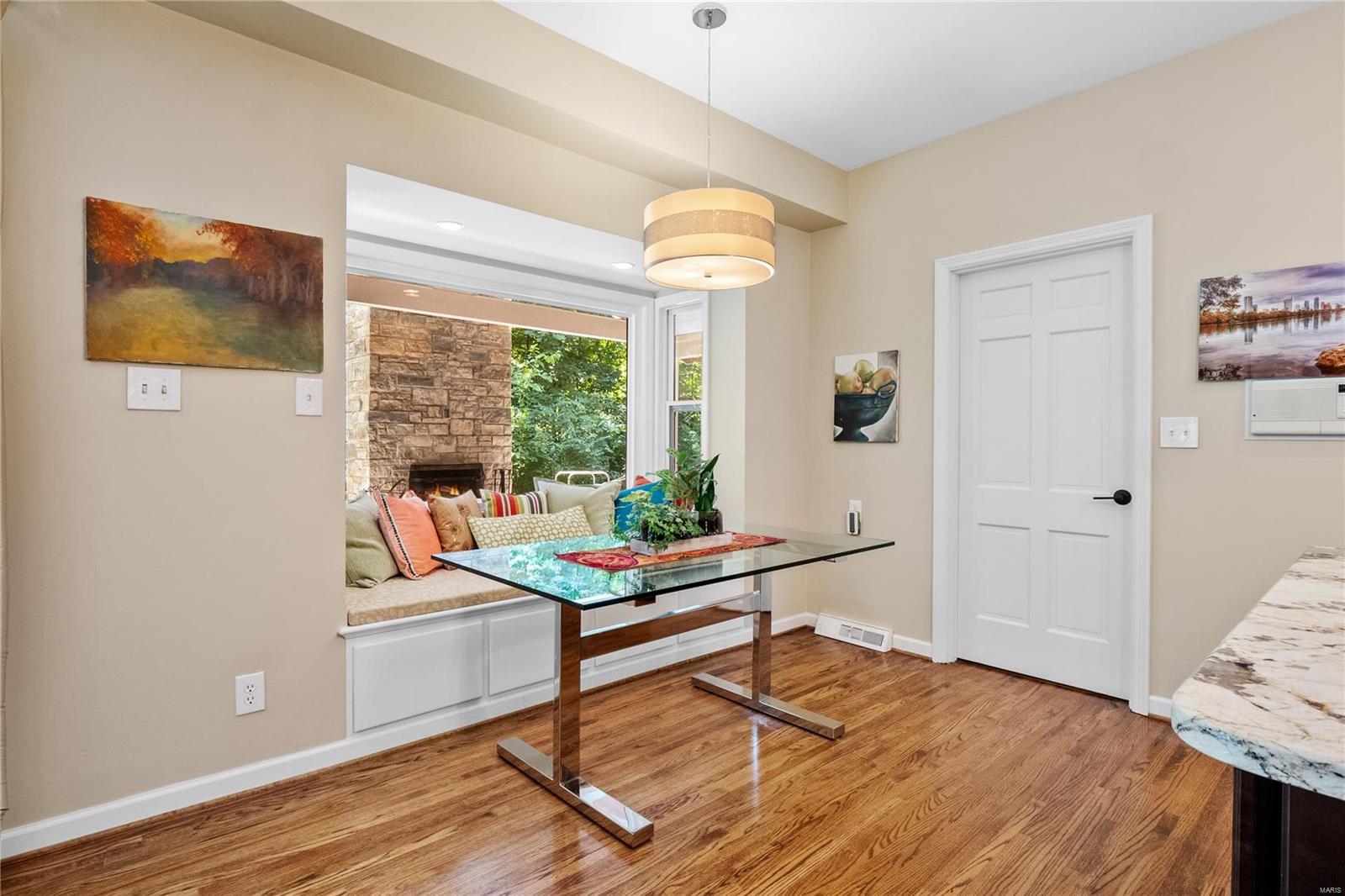 Portland 4 - Residential