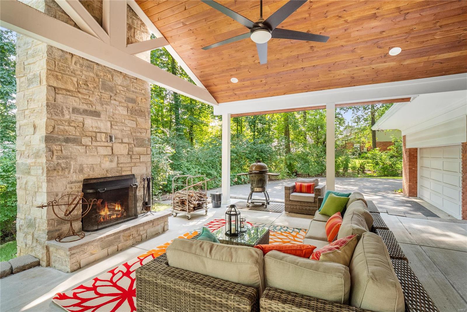 Portland 4 - Residential