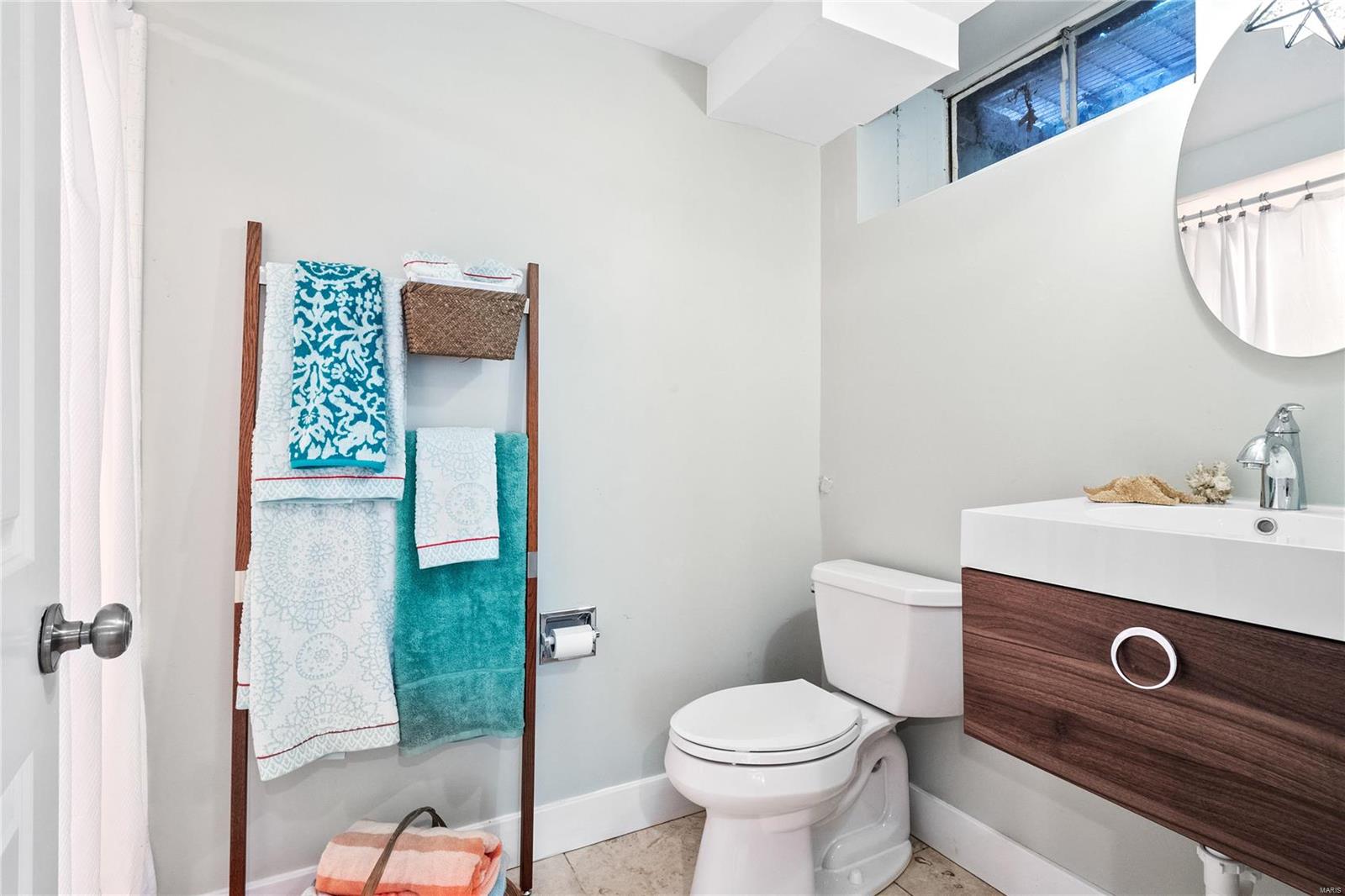 Portland 4 - Residential