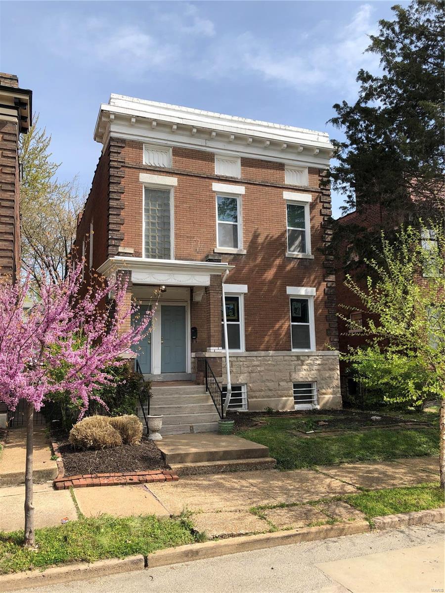 Tyler Place Add - Residential Income