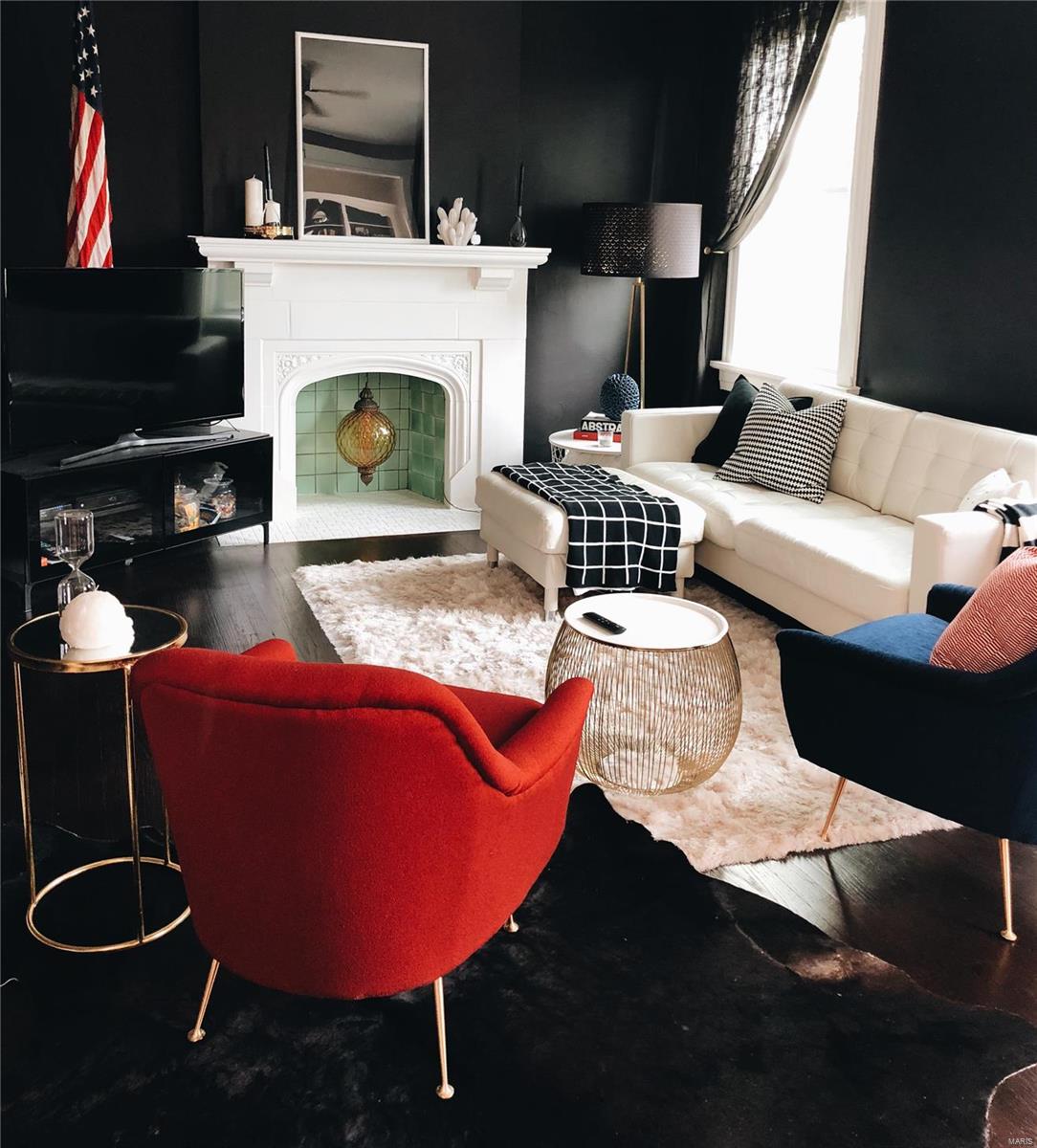 Tyler Place Add - Residential Income