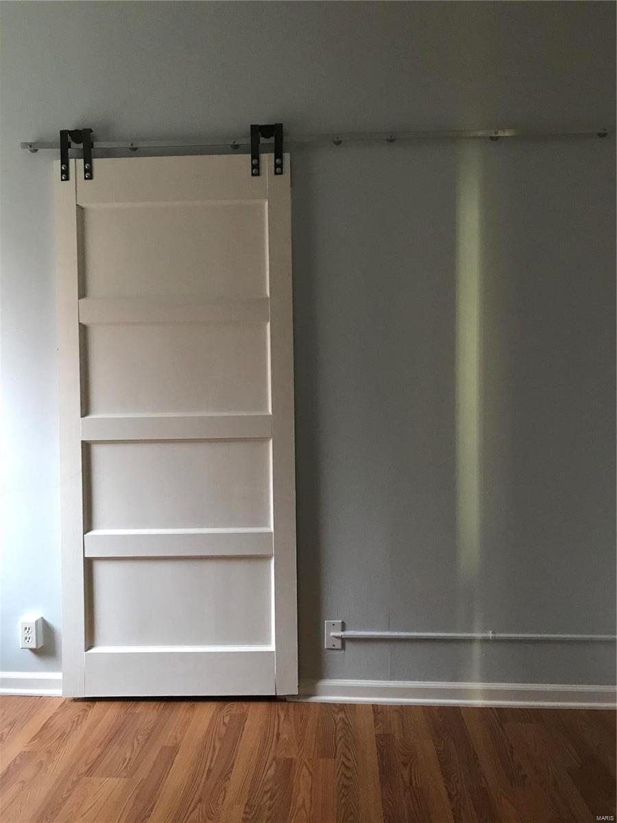 Tyler Place Add - Residential Income