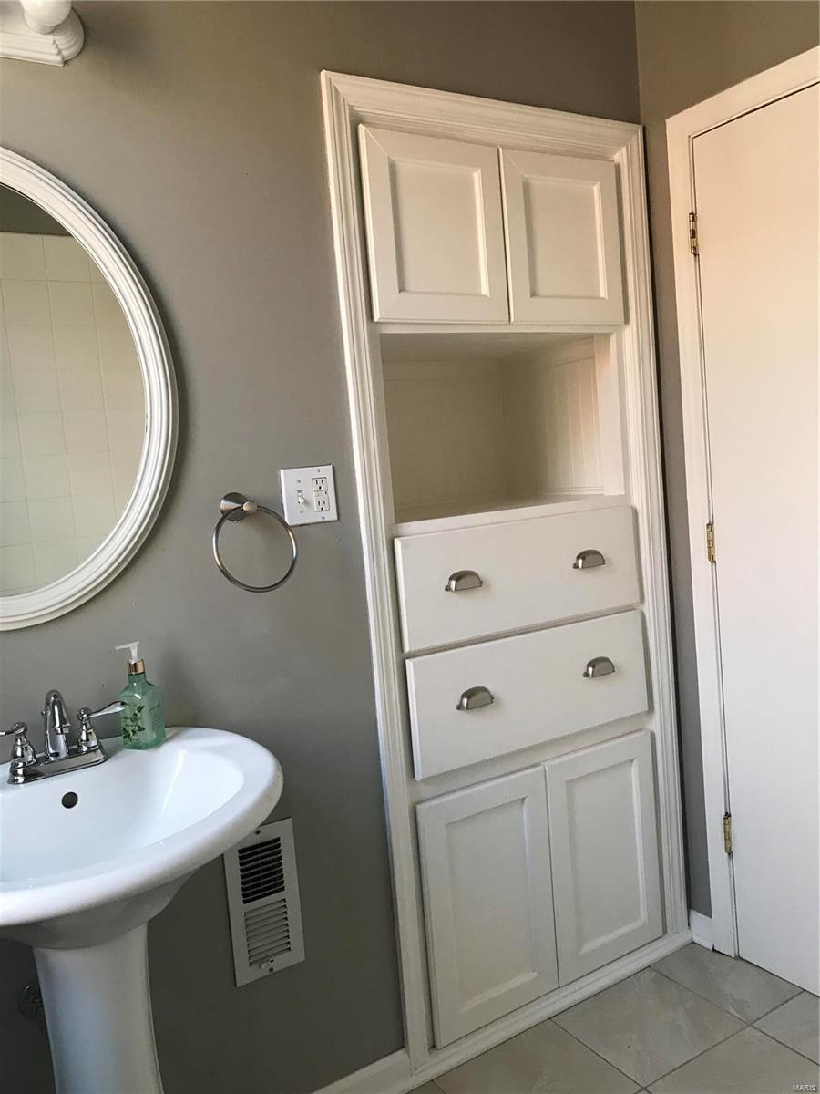 Tyler Place Add - Residential Income