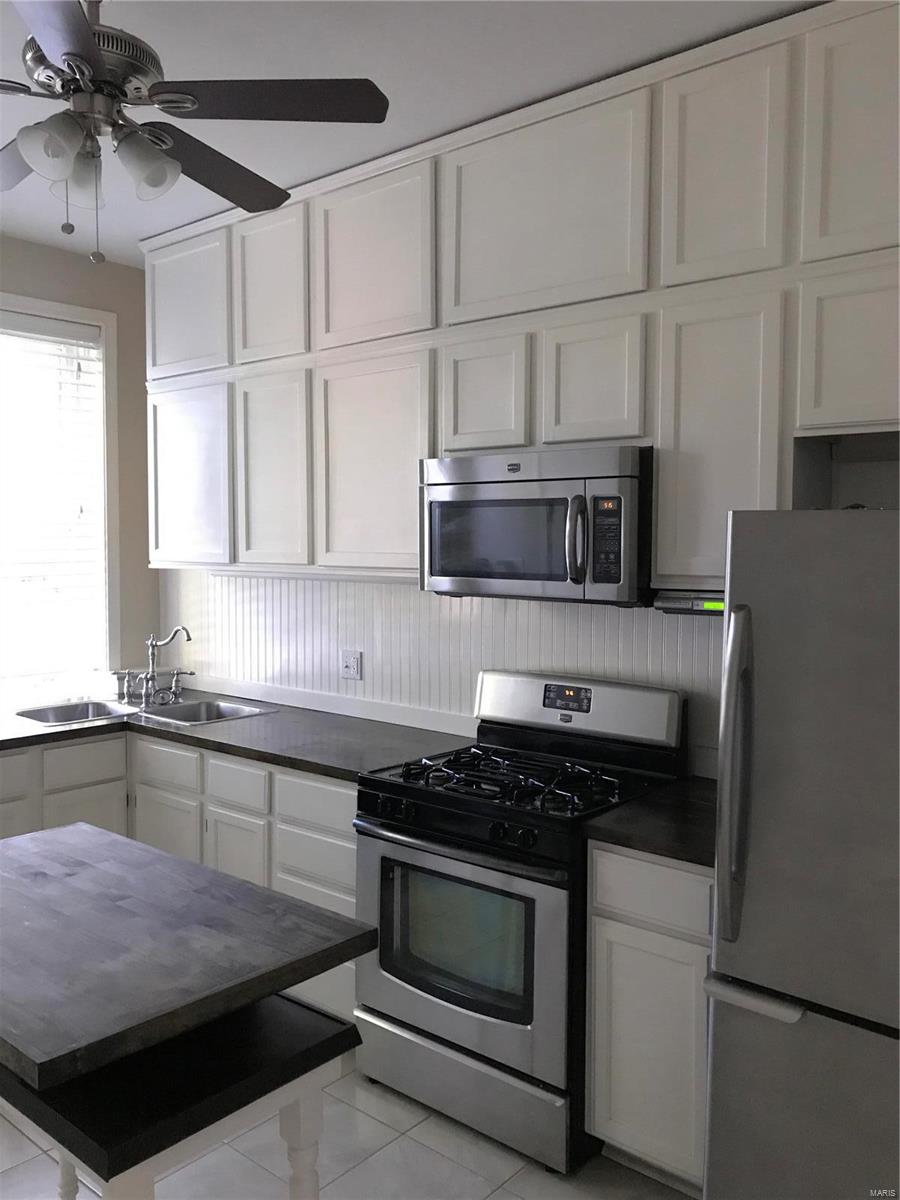 Tyler Place Add - Residential Income